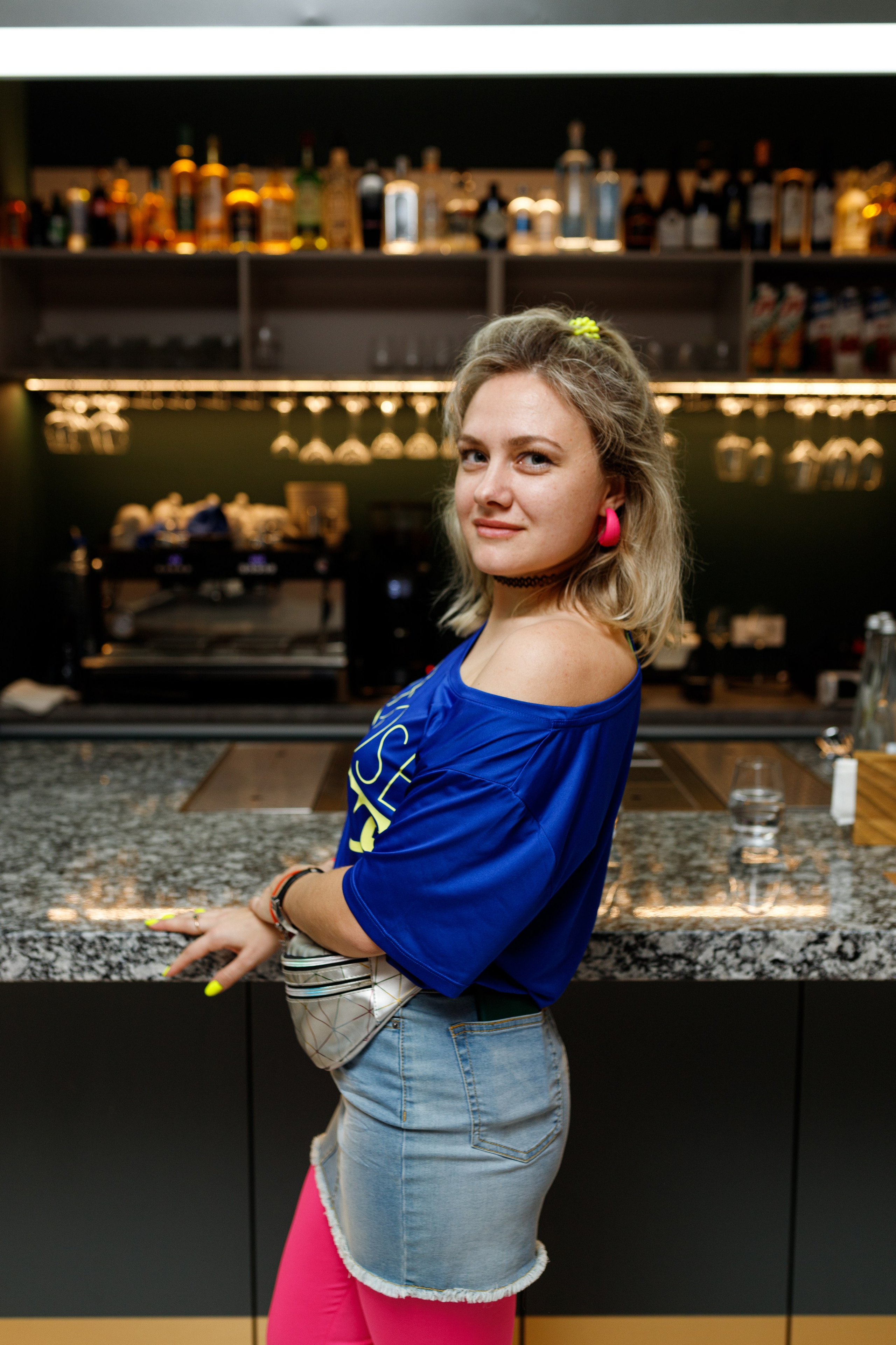 Встреча выпускников в Вилке. Семейный и женский фотограф в Краснодаре Виктория Гупало