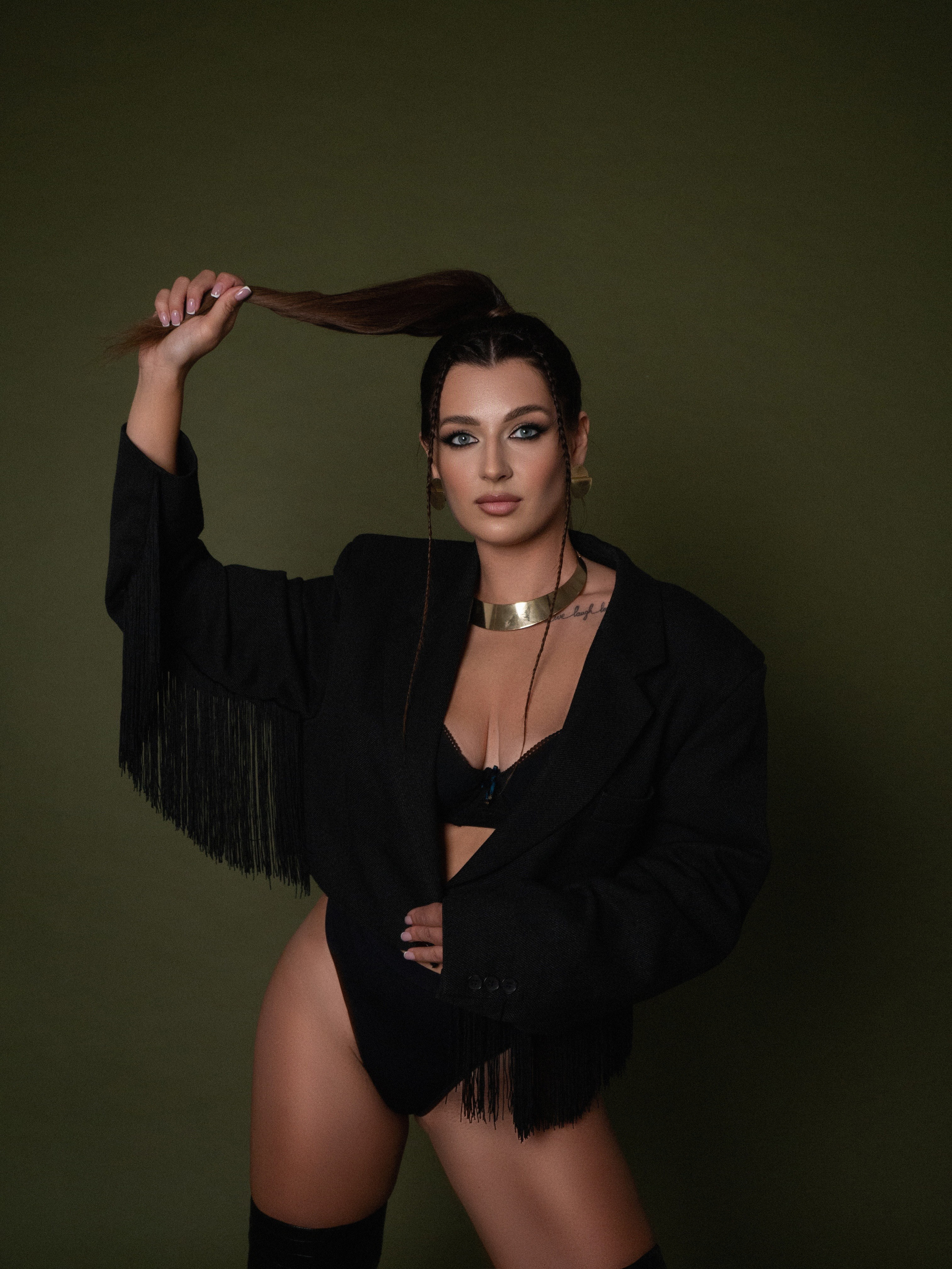 Аксинья. Универсальный фотограф и видеограф в Самаре