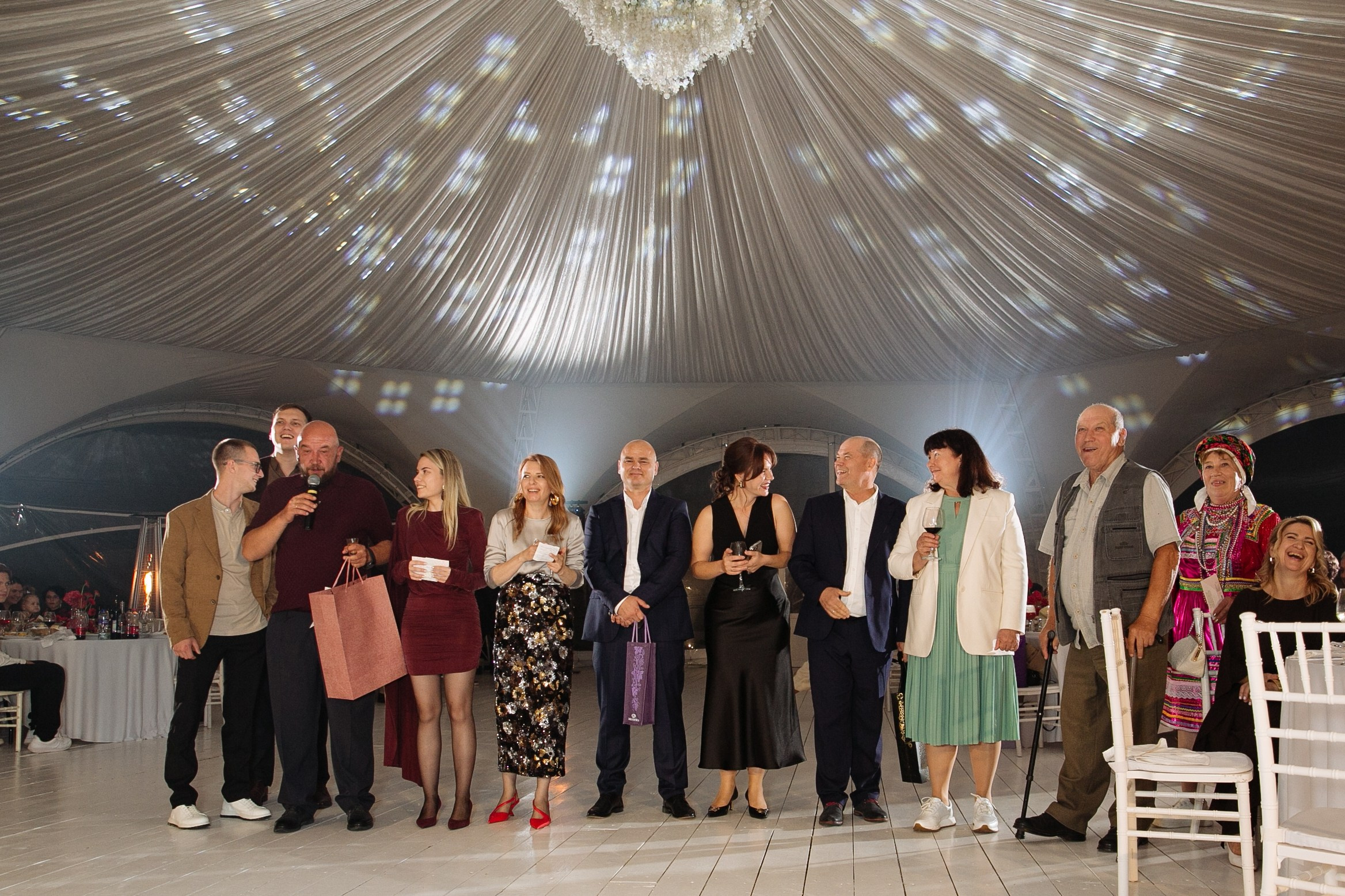 Свадьба Даниила и Александры. Фотограф в Москве