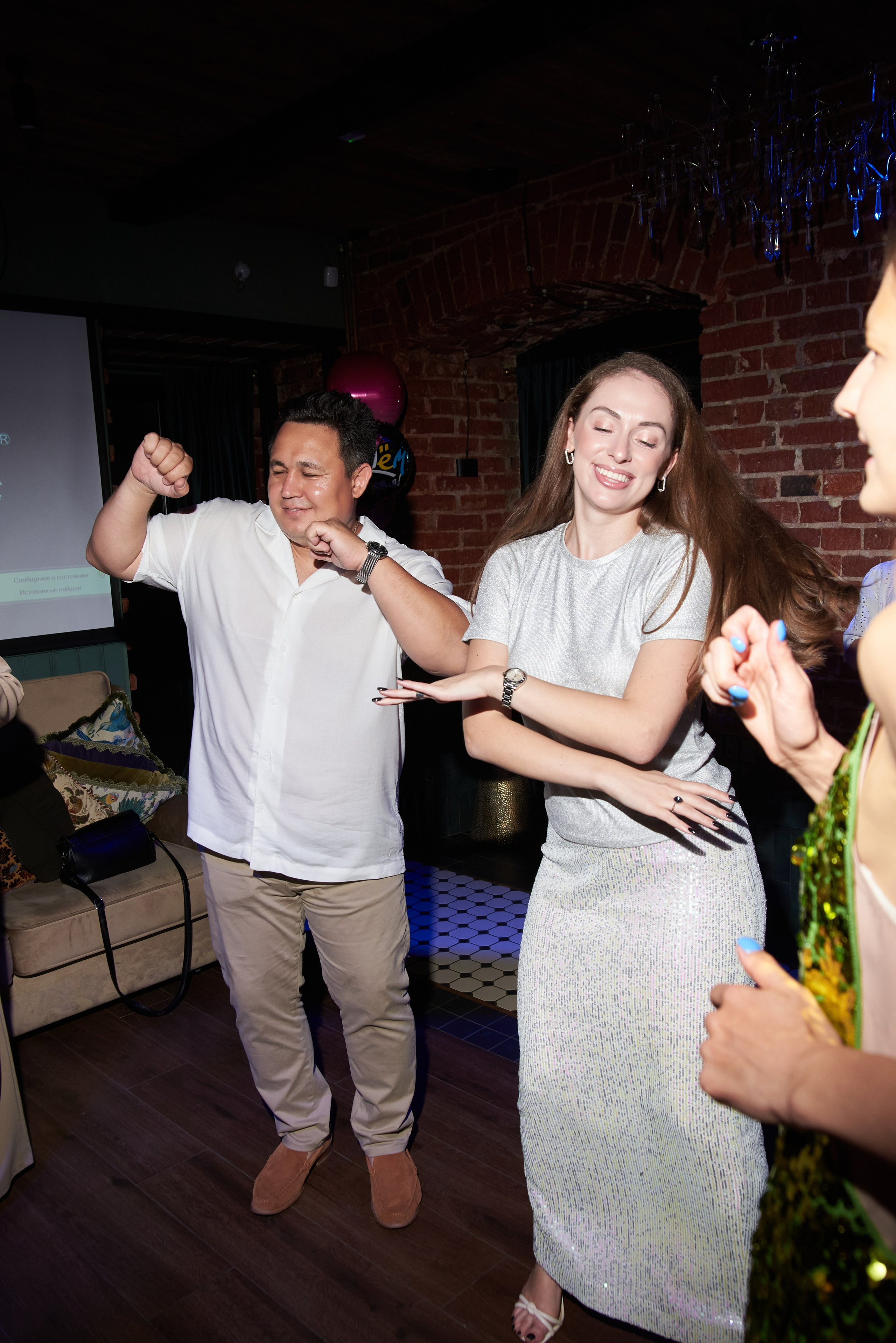 День Рождения Елизаветы. Елизавета Мальгина, фотограф в Москве