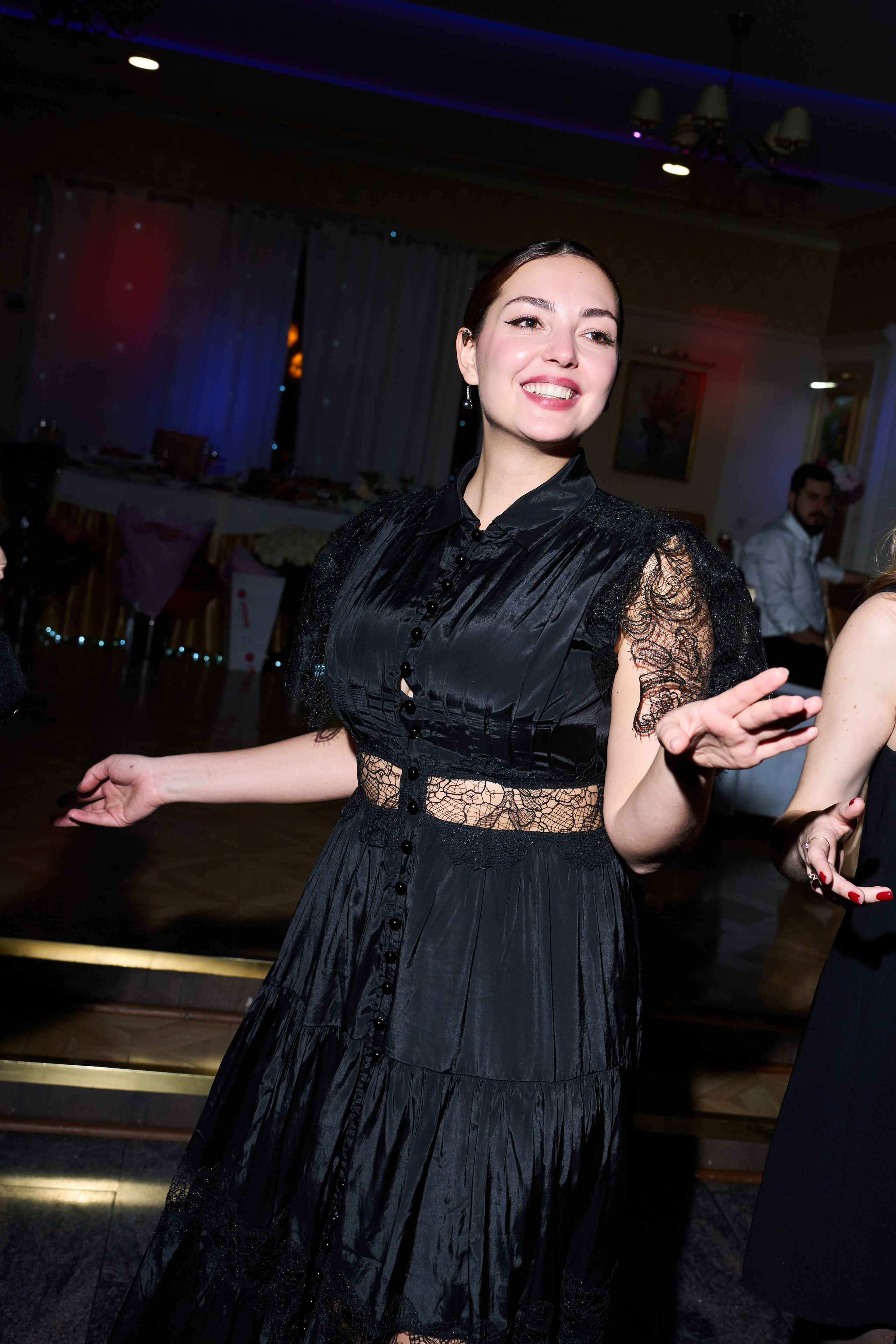 Помолвка Софии и Артура. Елизавета Мальгина, фотограф в Москве