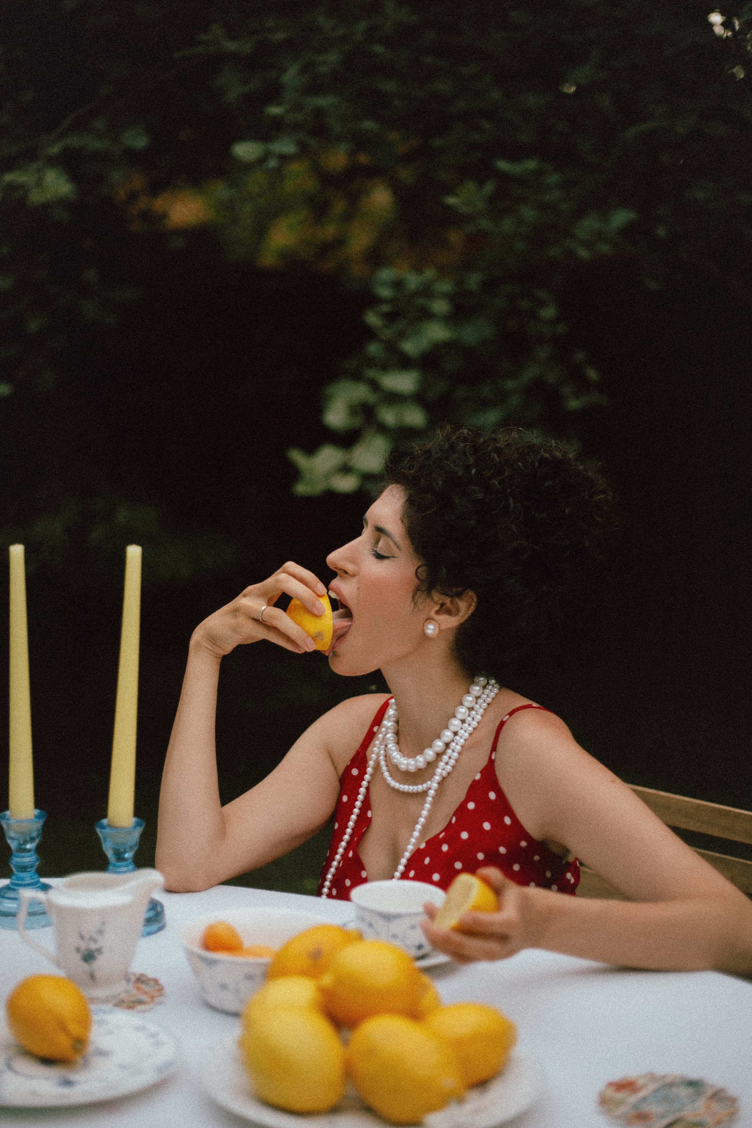 Фотограф | Юля Ди