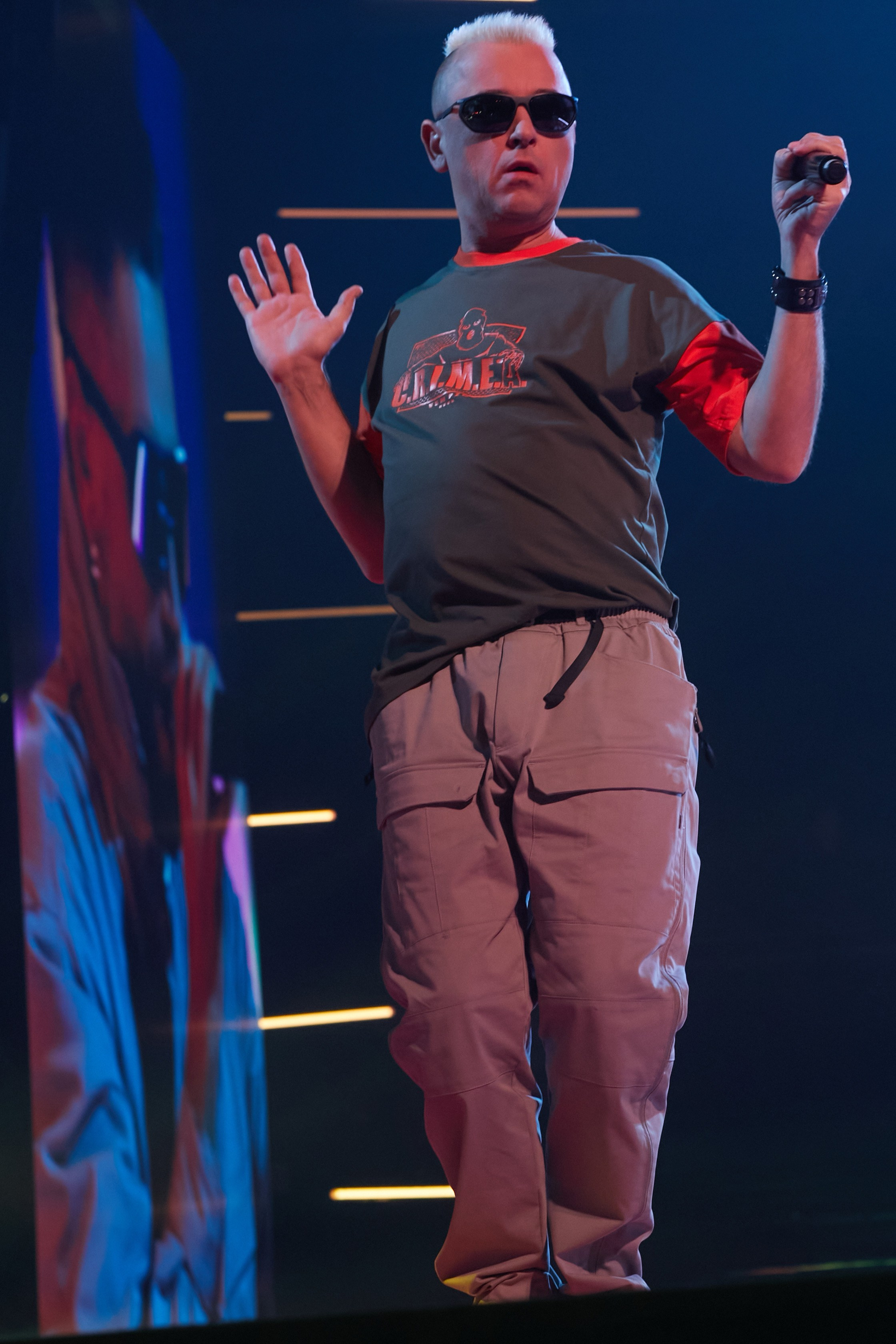 Муз 90-е. Art photographer Nino