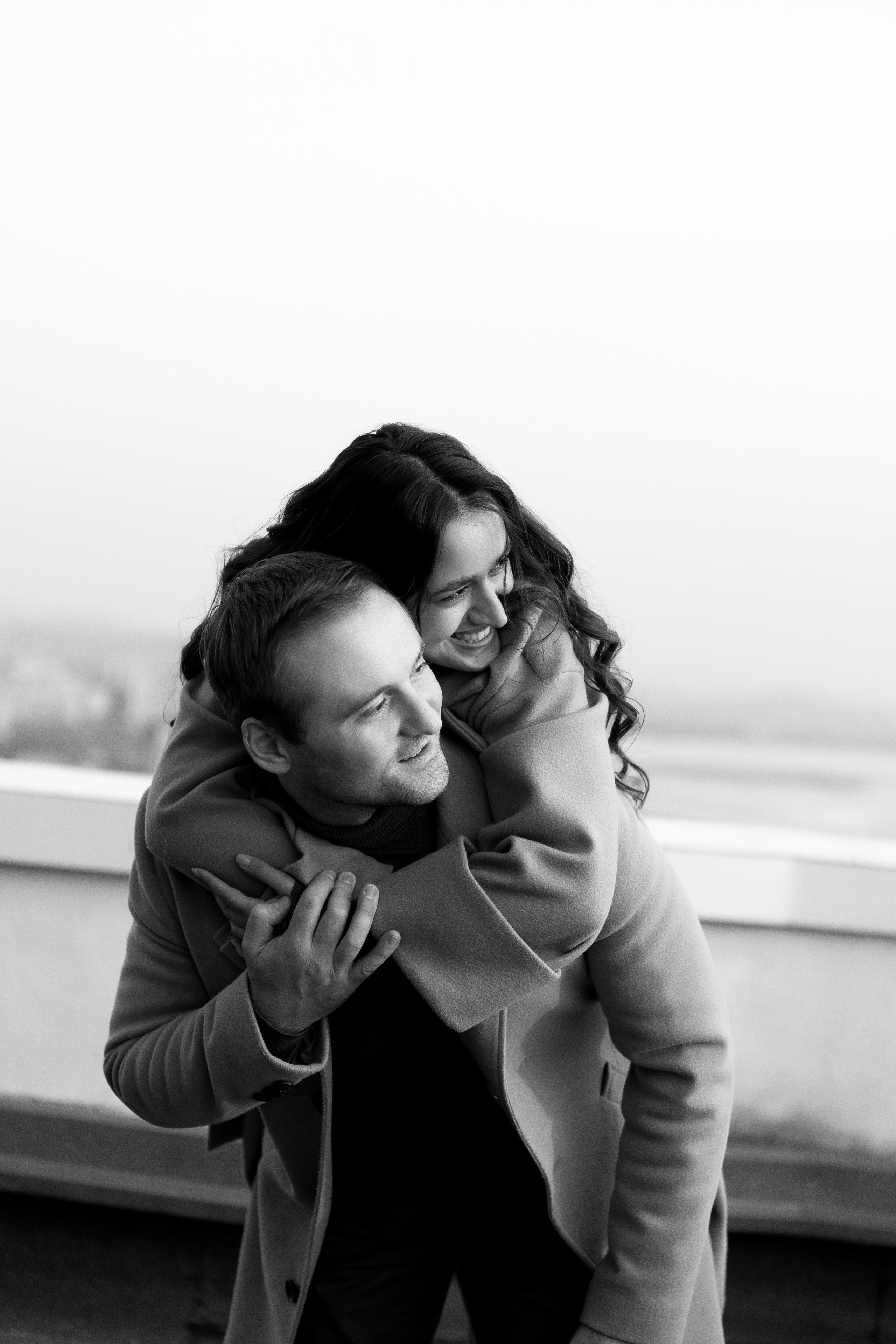 Лера и Лёша. ФОТОГРАФ ХАБАРОВСК АНАСТАСИЯ РАЧЕНКОВА