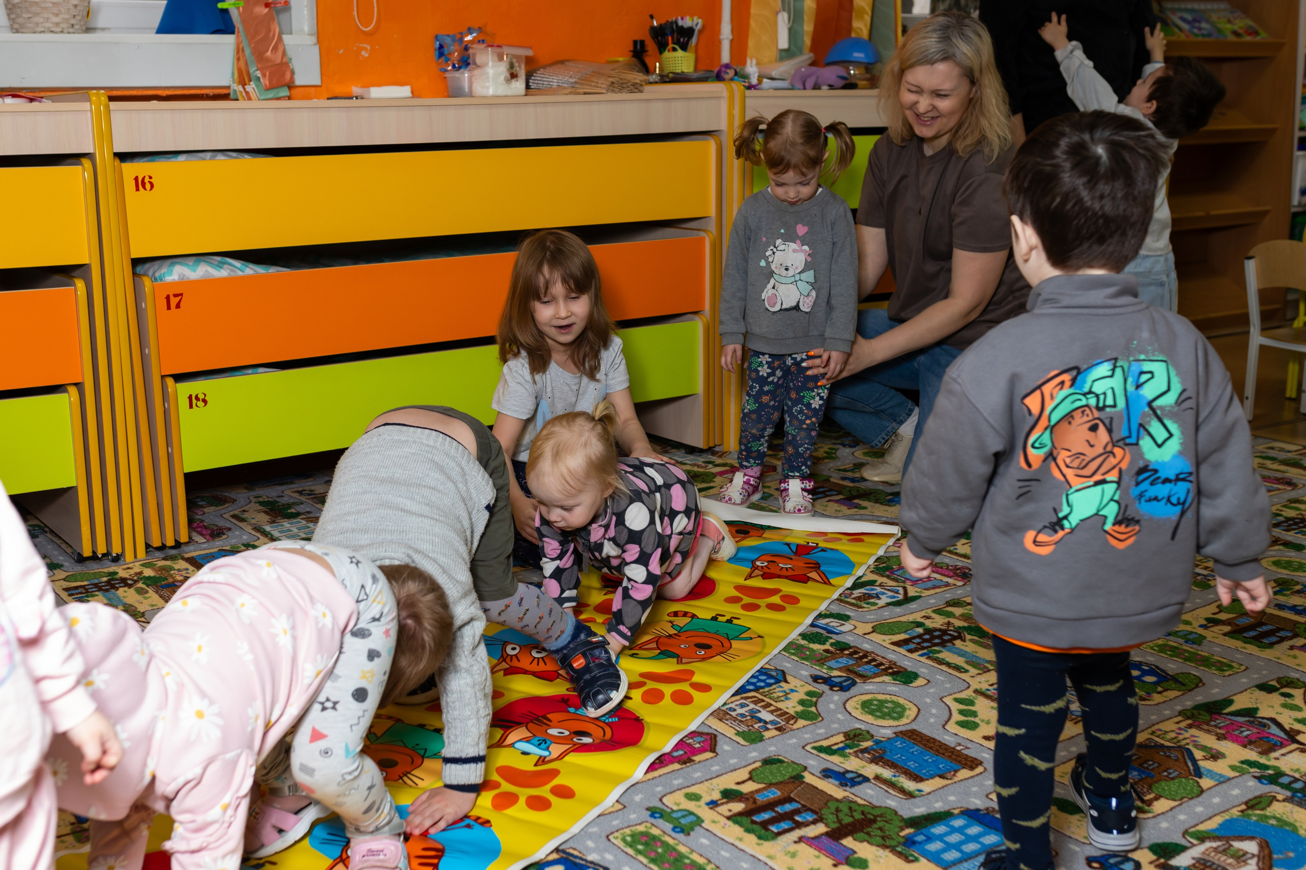 День рождение Димы. Марина Шаймухаметова. Фотограф в Уфе