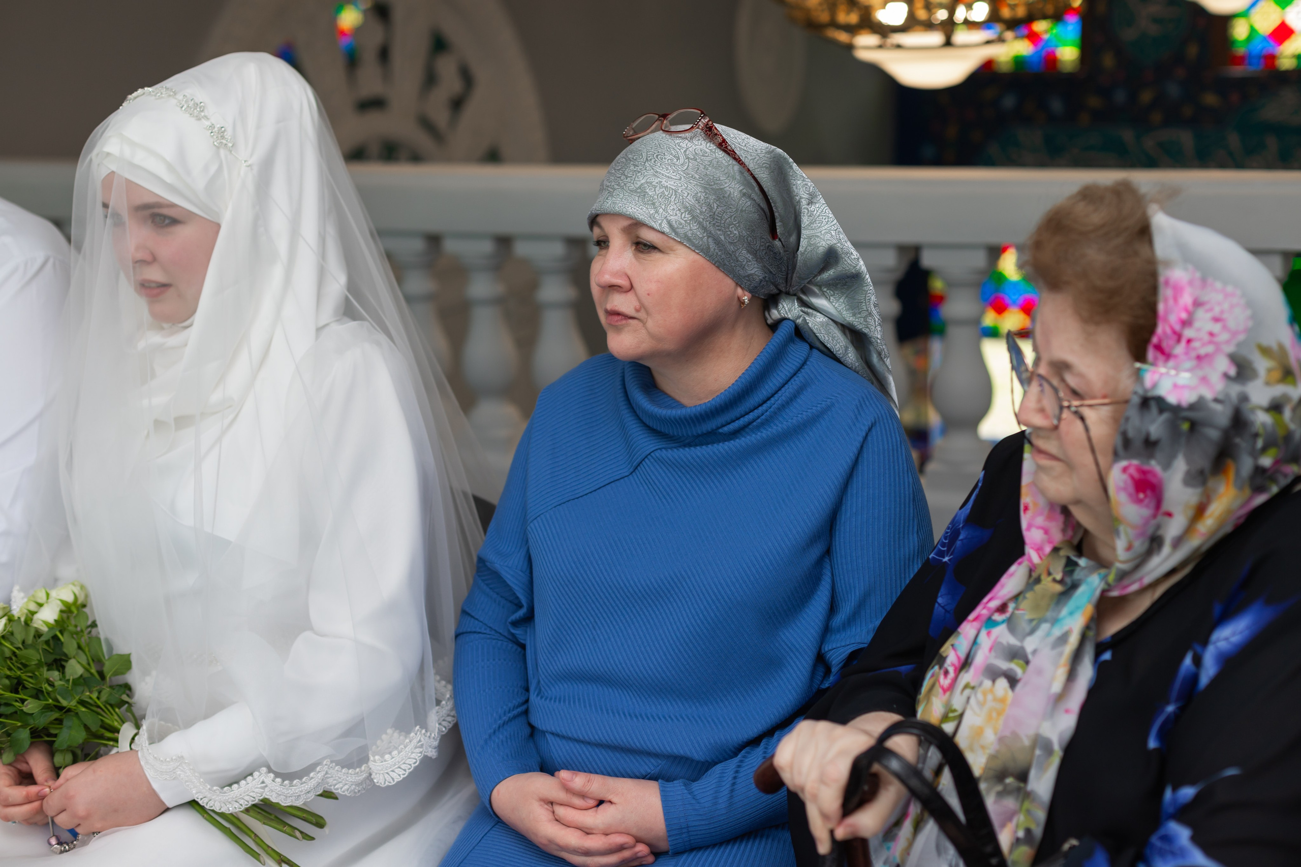 Ильгиз и Степанида. Марина Шаймухаметова. Фотограф в Уфе