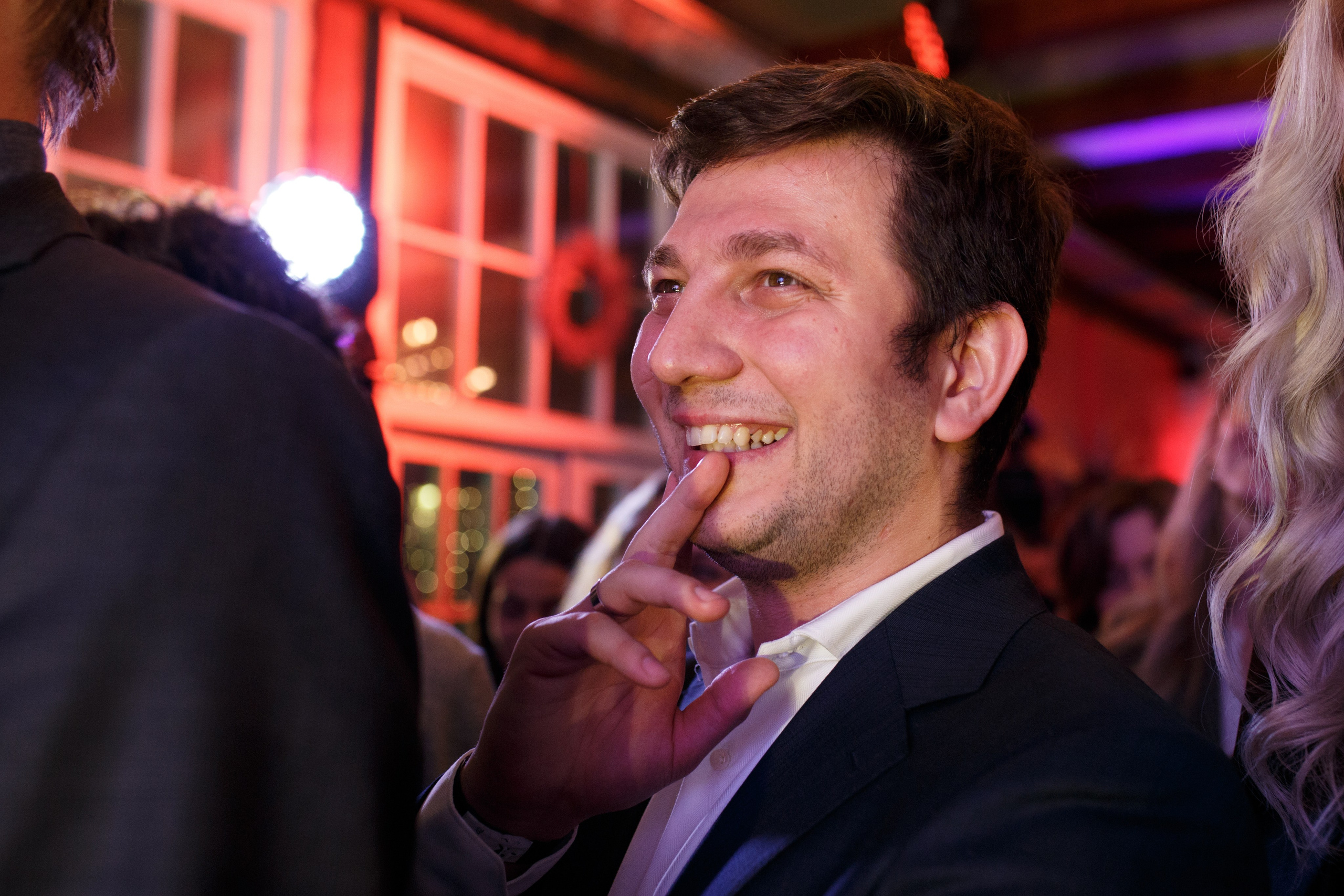 Корпоратив строителей. Репортажный Фотограф в Москве Юра Гушан