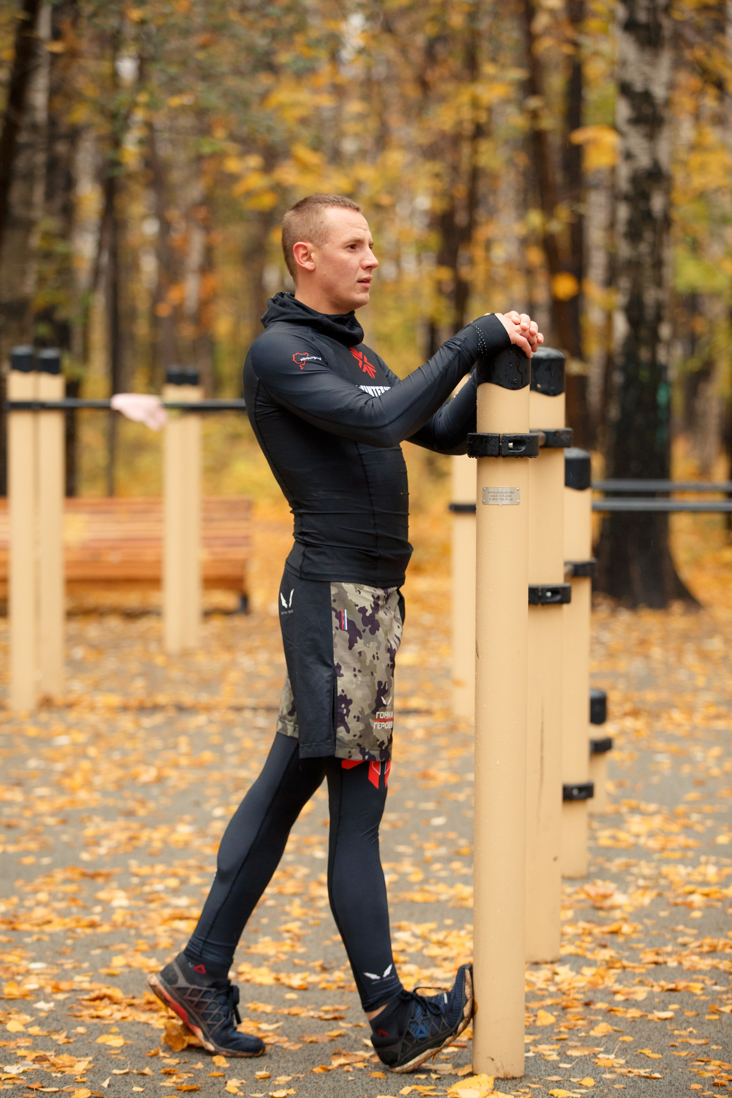 Гонка Героев. Репортажный Фотограф в Москве Юра Гушан