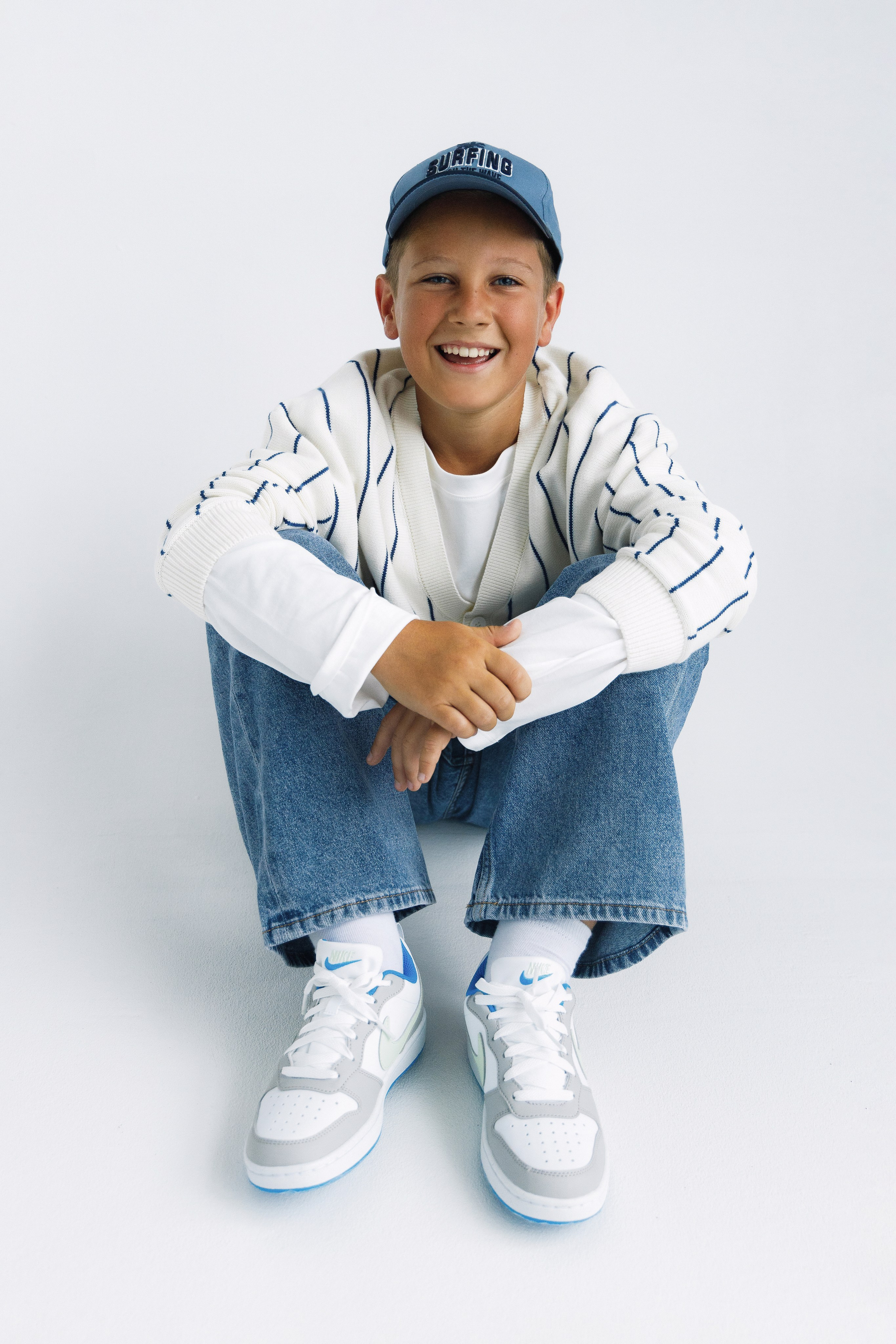 Дети. Главная