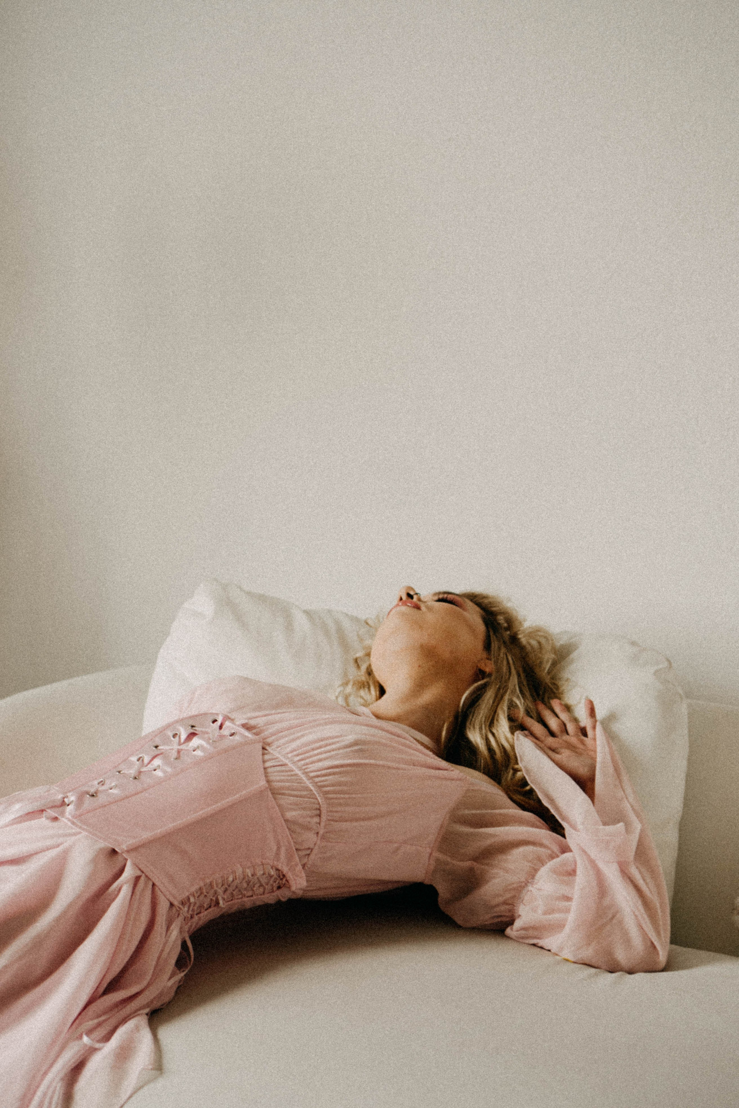 Студийная. Профессиональный фотограф, Санкт-Петербург — Виктория Богомолова