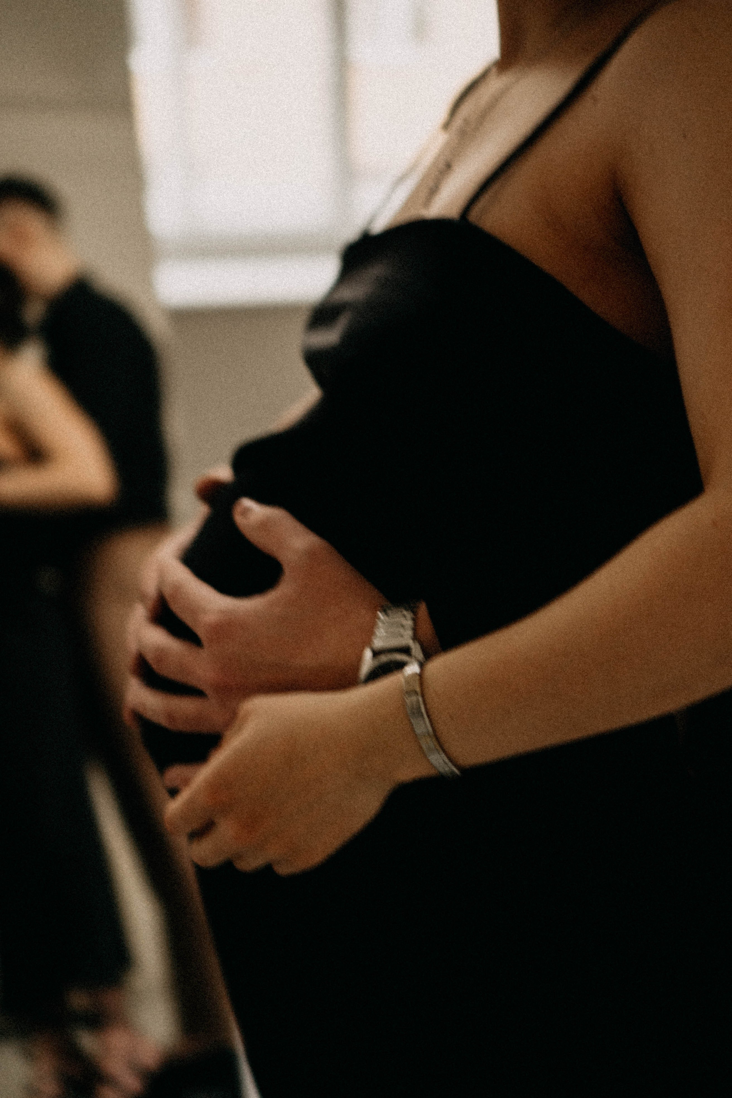 Love Story Беременность. Профессиональный фотограф, Санкт-Петербург — Виктория Богомолова
