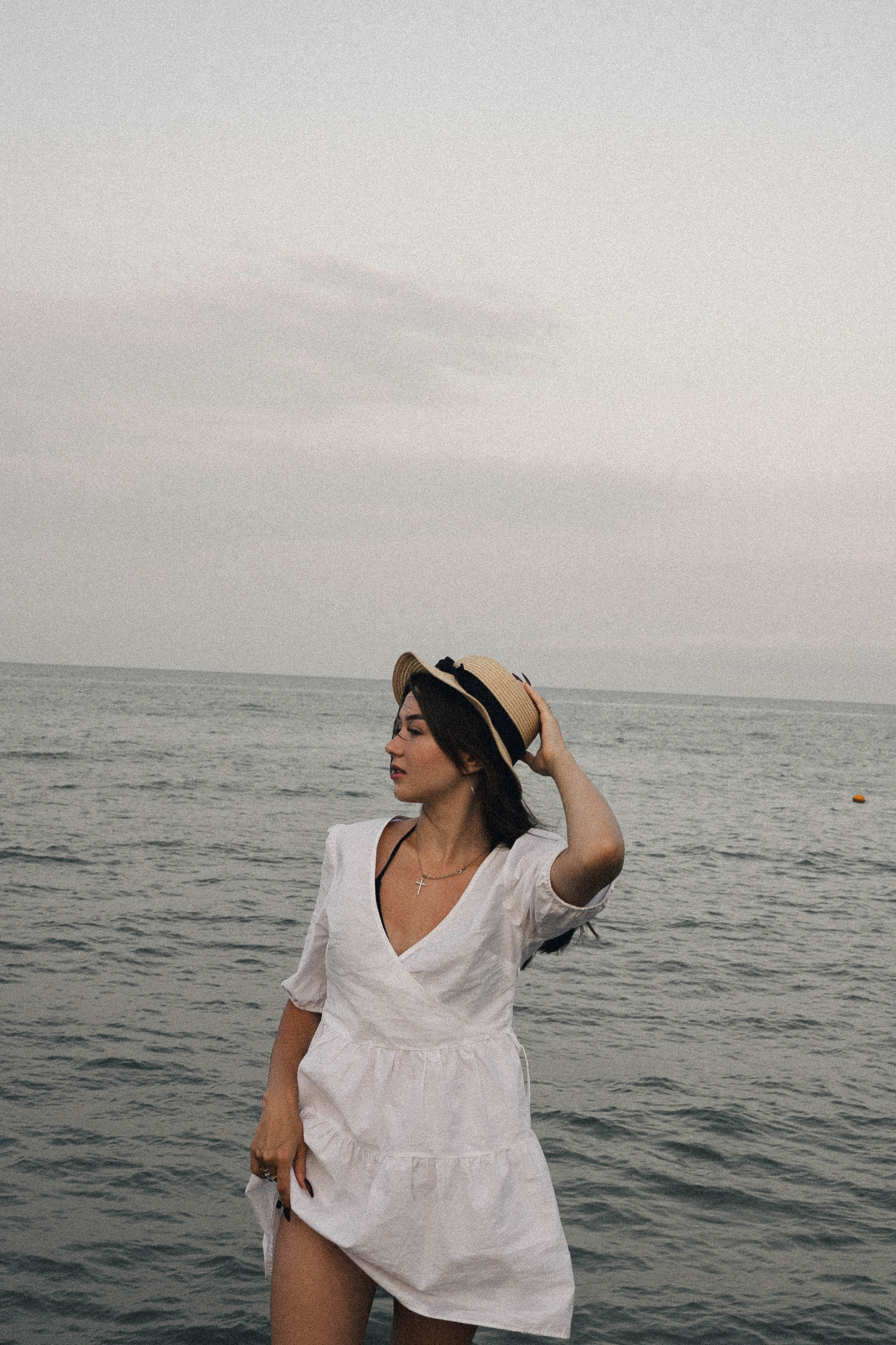 Рассвет на море. Профессиональный фотограф, Санкт-Петербург — Виктория Богомолова