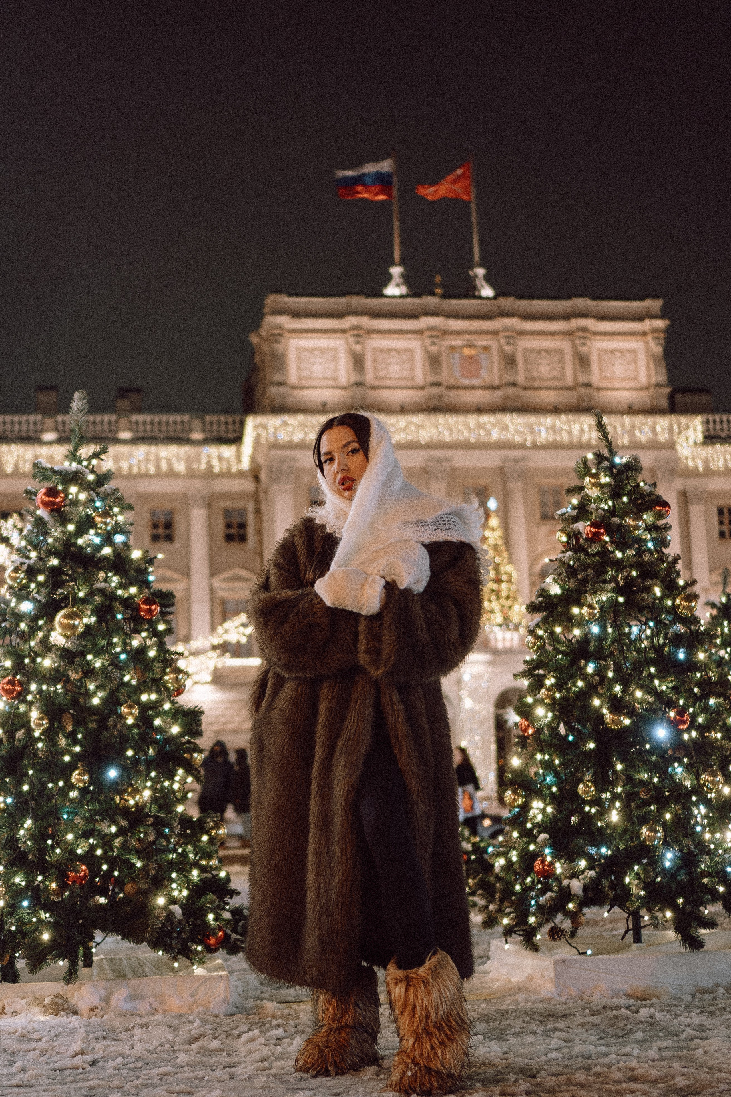 В Русском стиле. Профессиональный фотограф, Санкт-Петербург — Виктория Богомолова