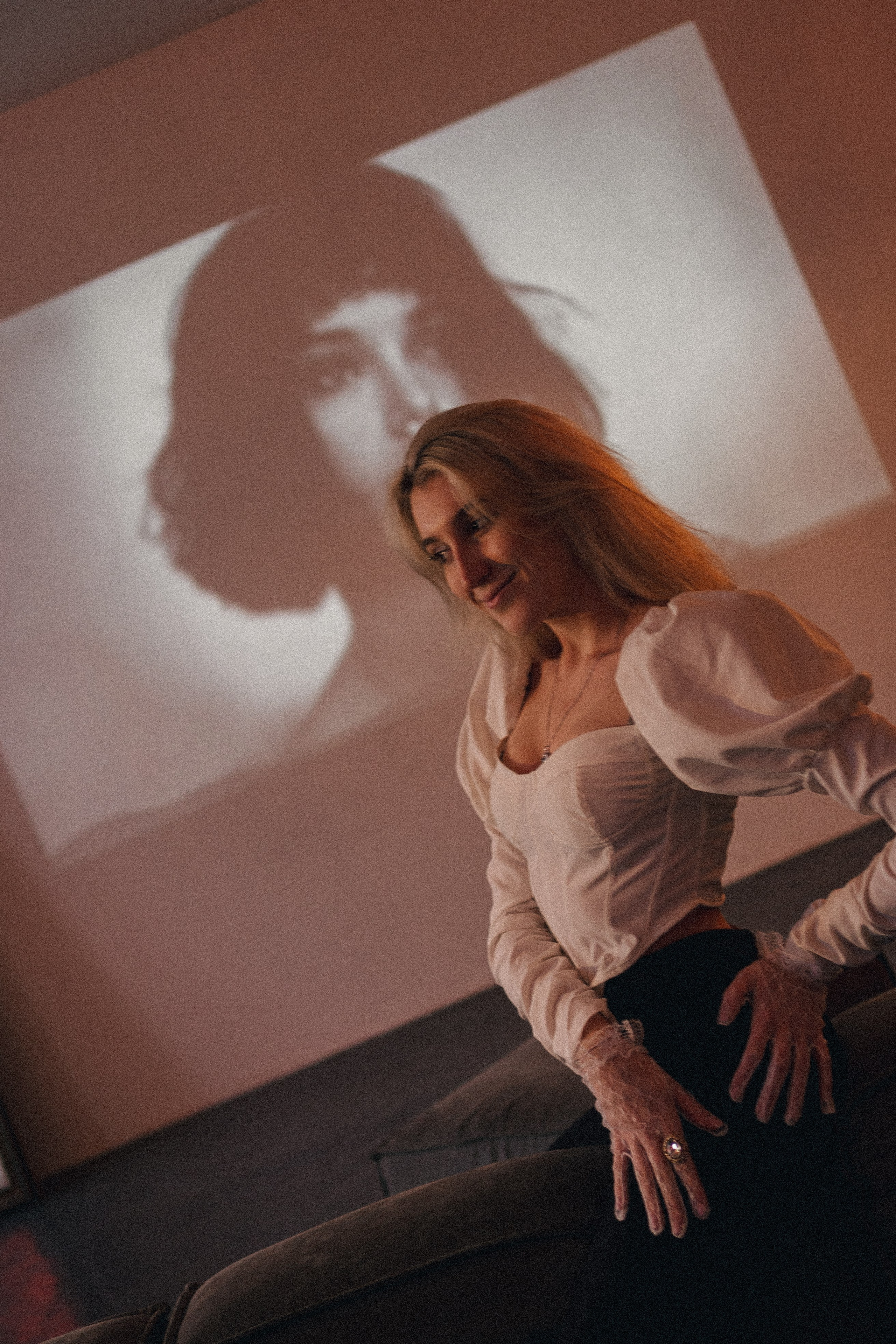 Студийная. Профессиональный фотограф, Санкт-Петербург — Виктория Богомолова