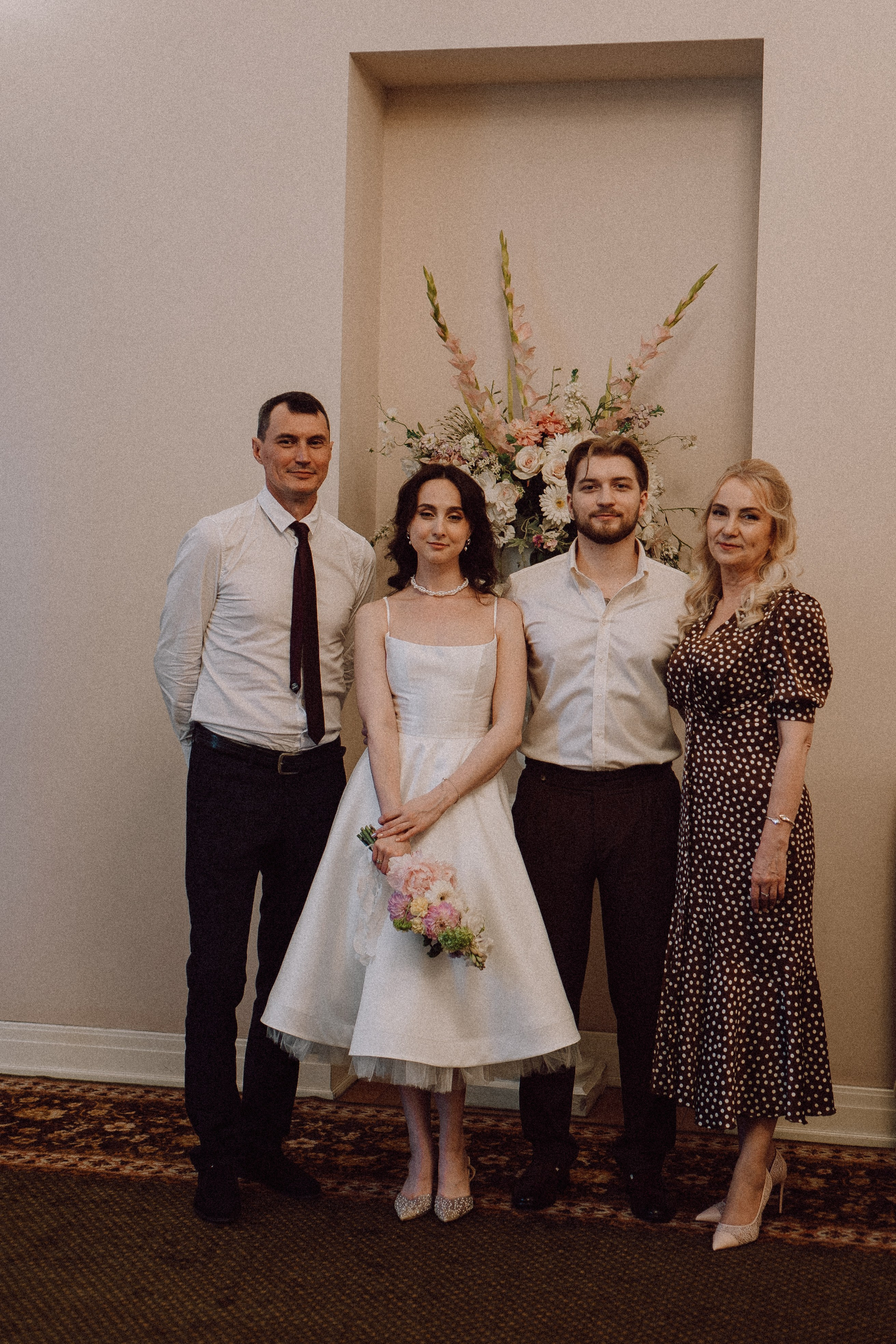 СВАДЕБНАЯ ФОТОСЕСИСИЯ В ГОРОДЕ ПУШКИН. Профессиональный фотограф, Санкт-Петербург — Виктория Богомолова