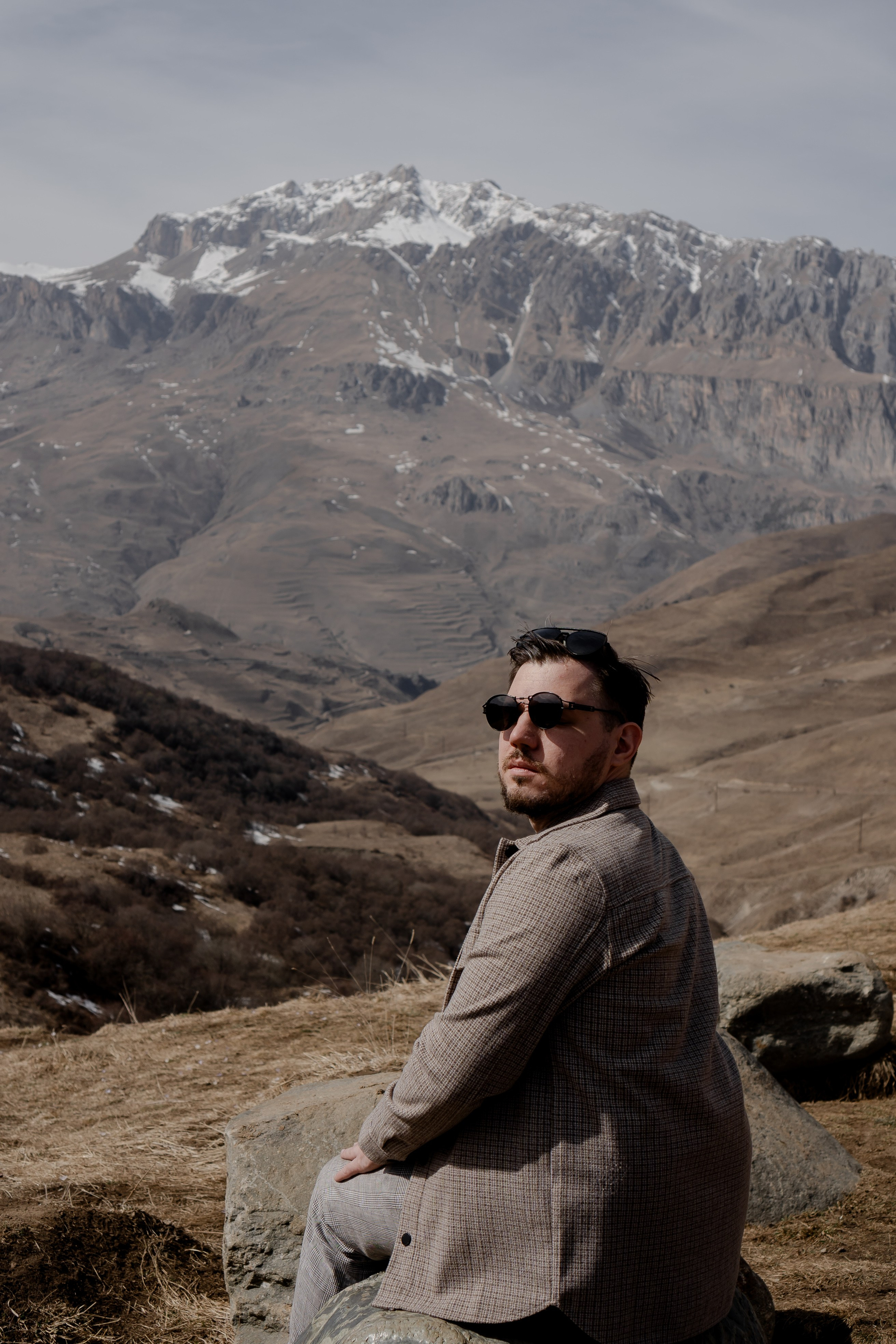 ОСЕТИЯ. Профессиональный фотограф, Санкт-Петербург — Виктория Богомолова