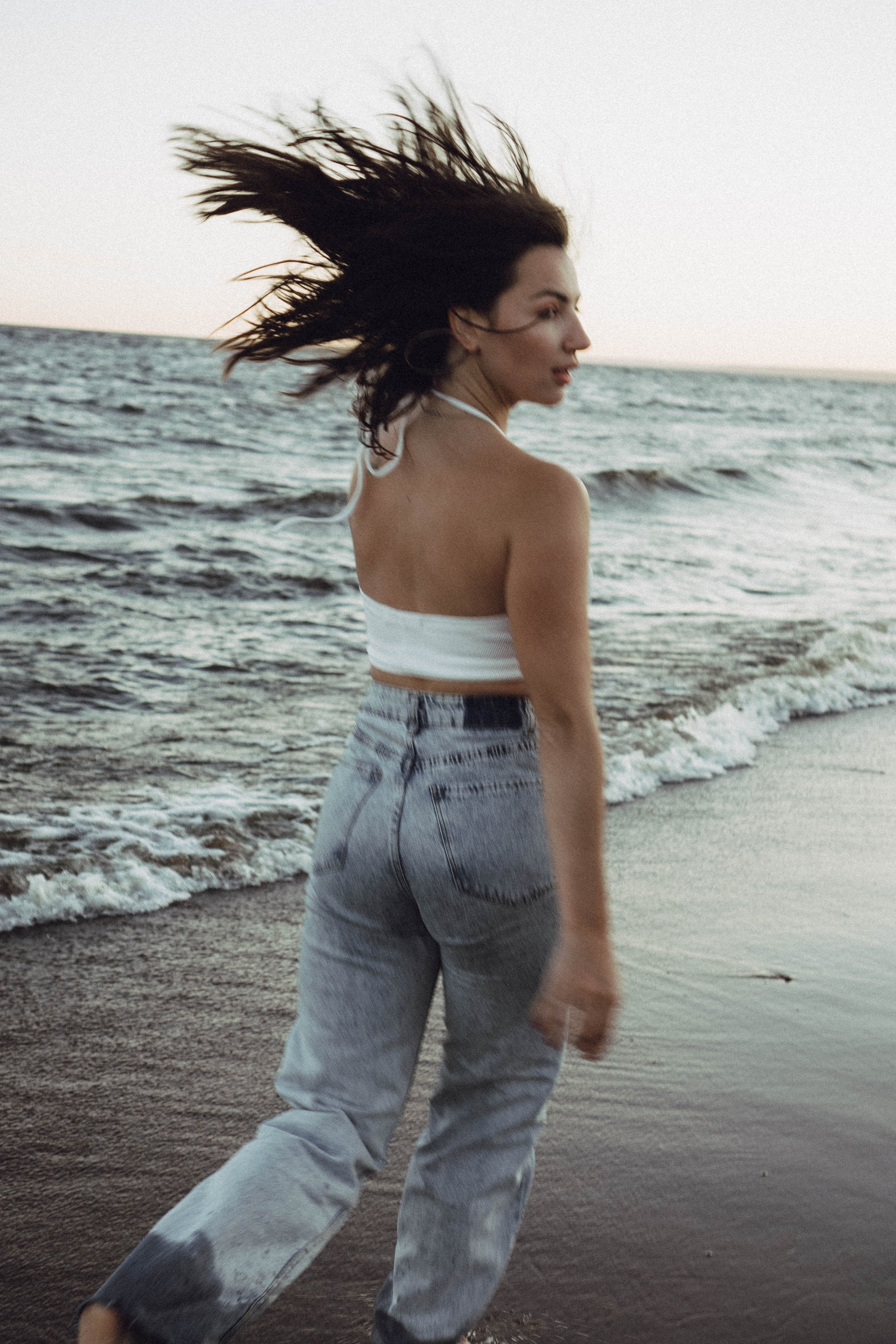 Любовь на заливе. Профессиональный фотограф, Санкт-Петербург — Виктория Богомолова