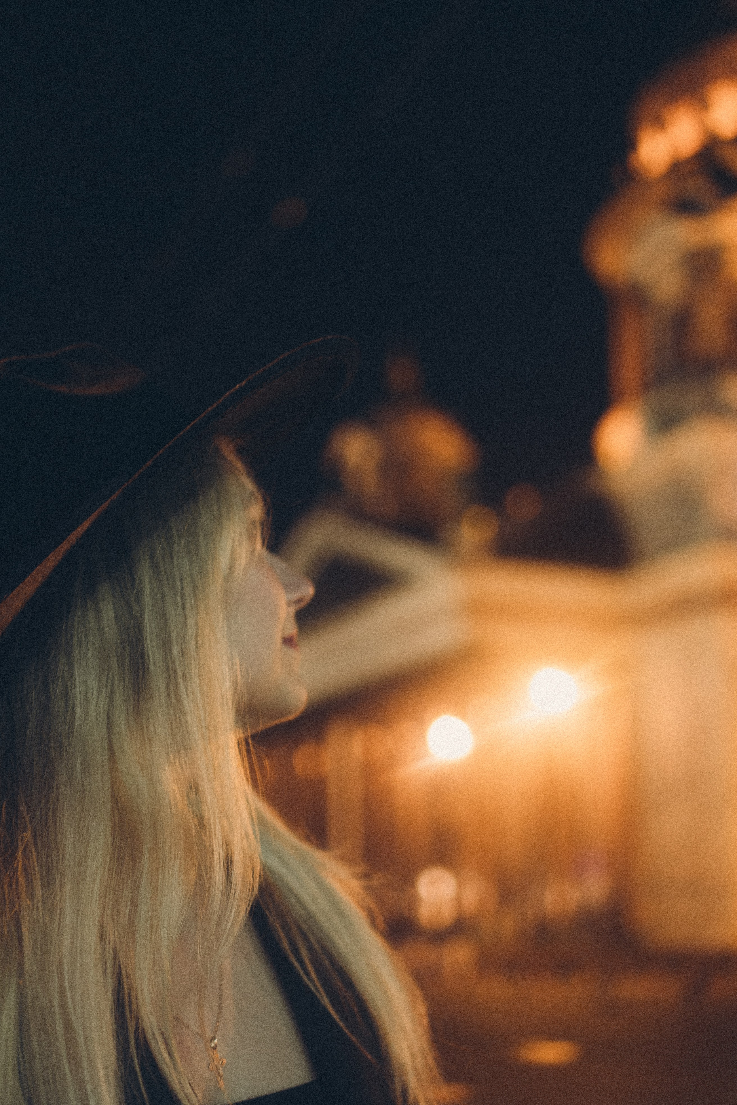 ПРОГУЛКА ПО НОЧНОМУ ГОРОДУ. Профессиональный фотограф, Санкт-Петербург — Виктория Богомолова