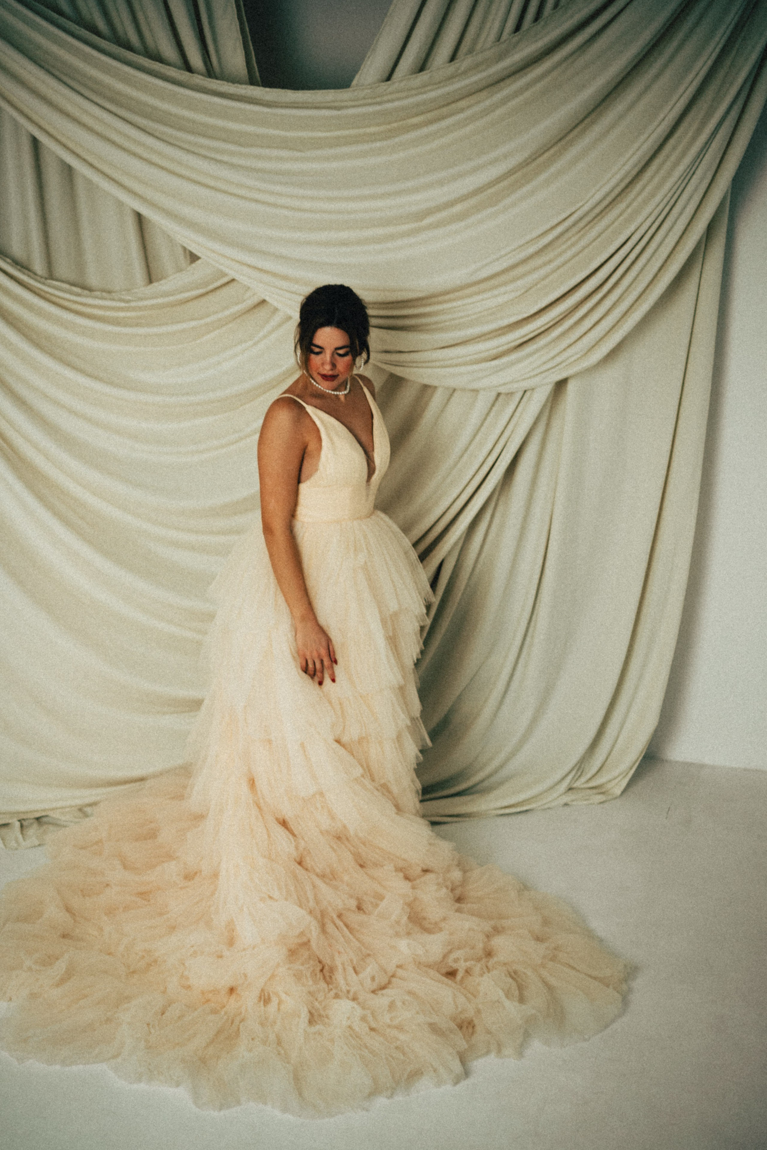 Сказочная история. Профессиональный фотограф, Санкт-Петербург — Виктория Богомолова