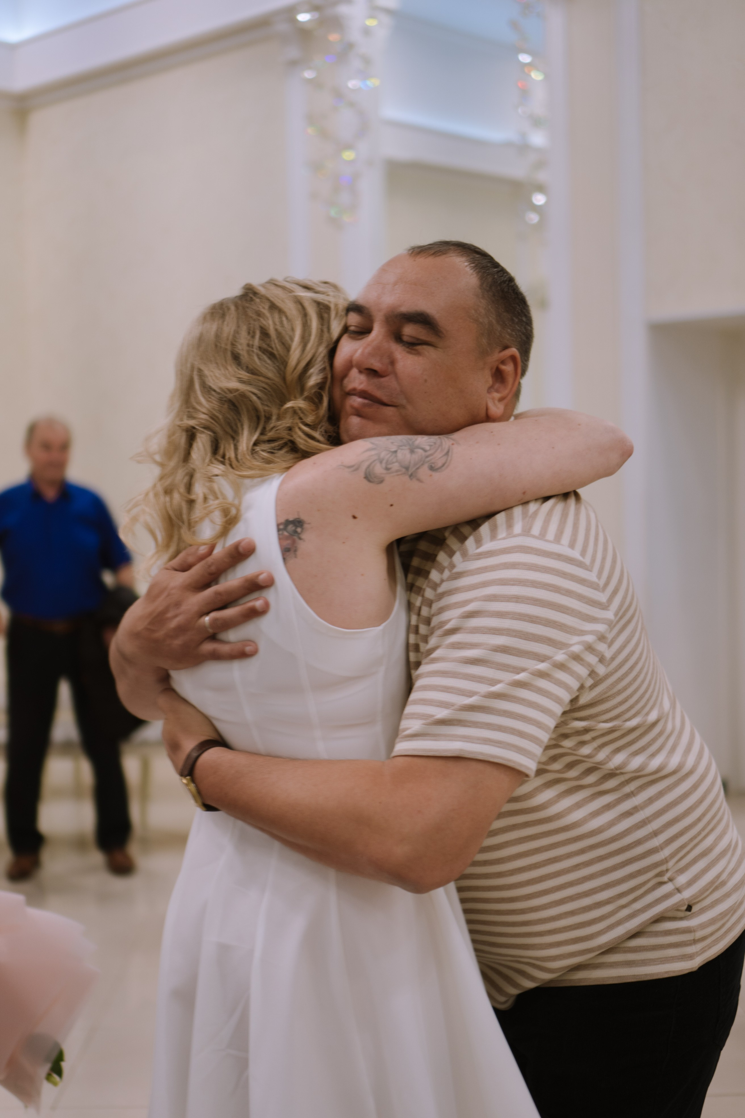 СВАДЕБНЫЙ РЕПОРТАЖ. Профессиональный фотограф, Санкт-Петербург — Виктория Богомолова