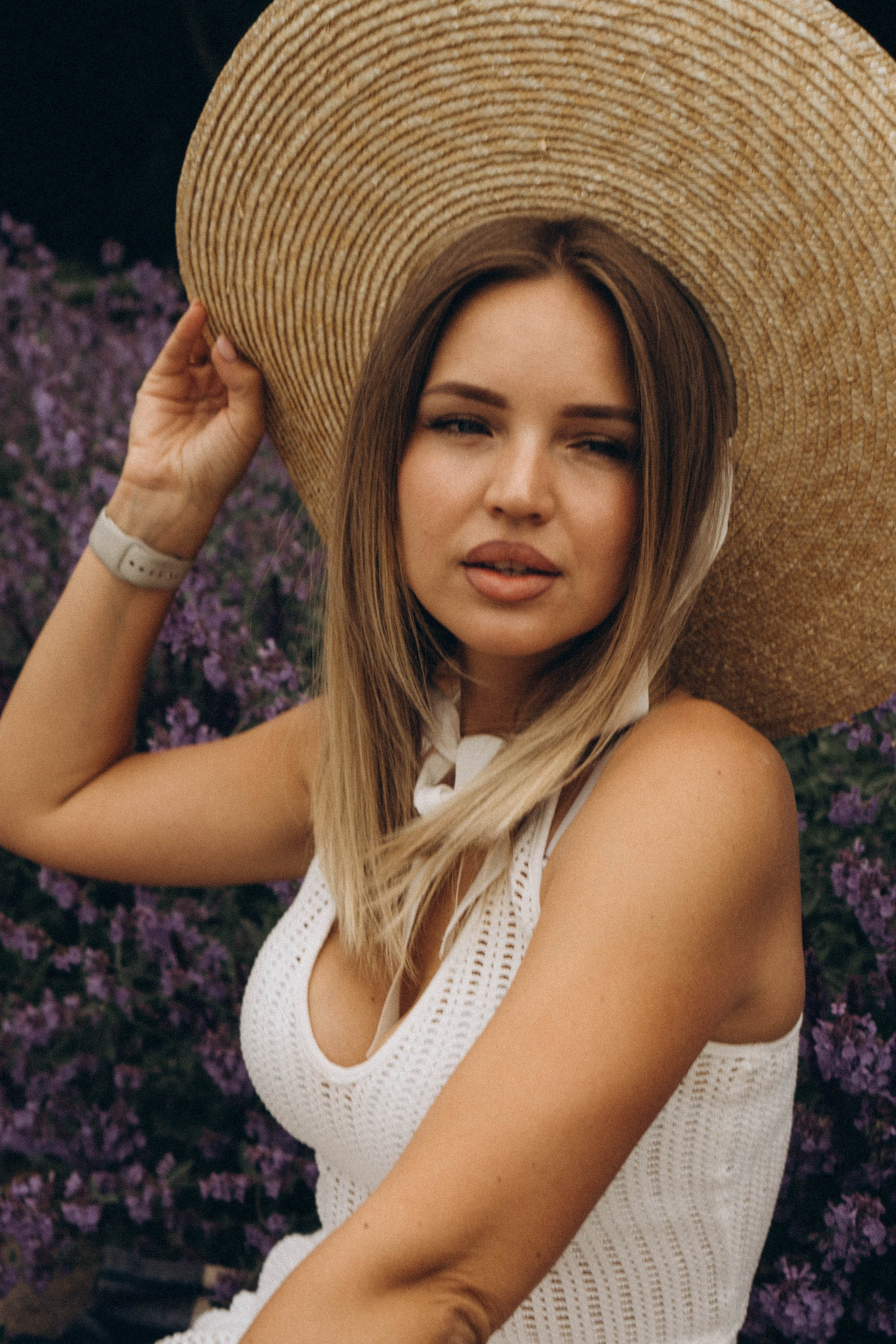 Прогулка в парке. Профессиональный фотограф, Санкт-Петербург — Виктория Богомолова