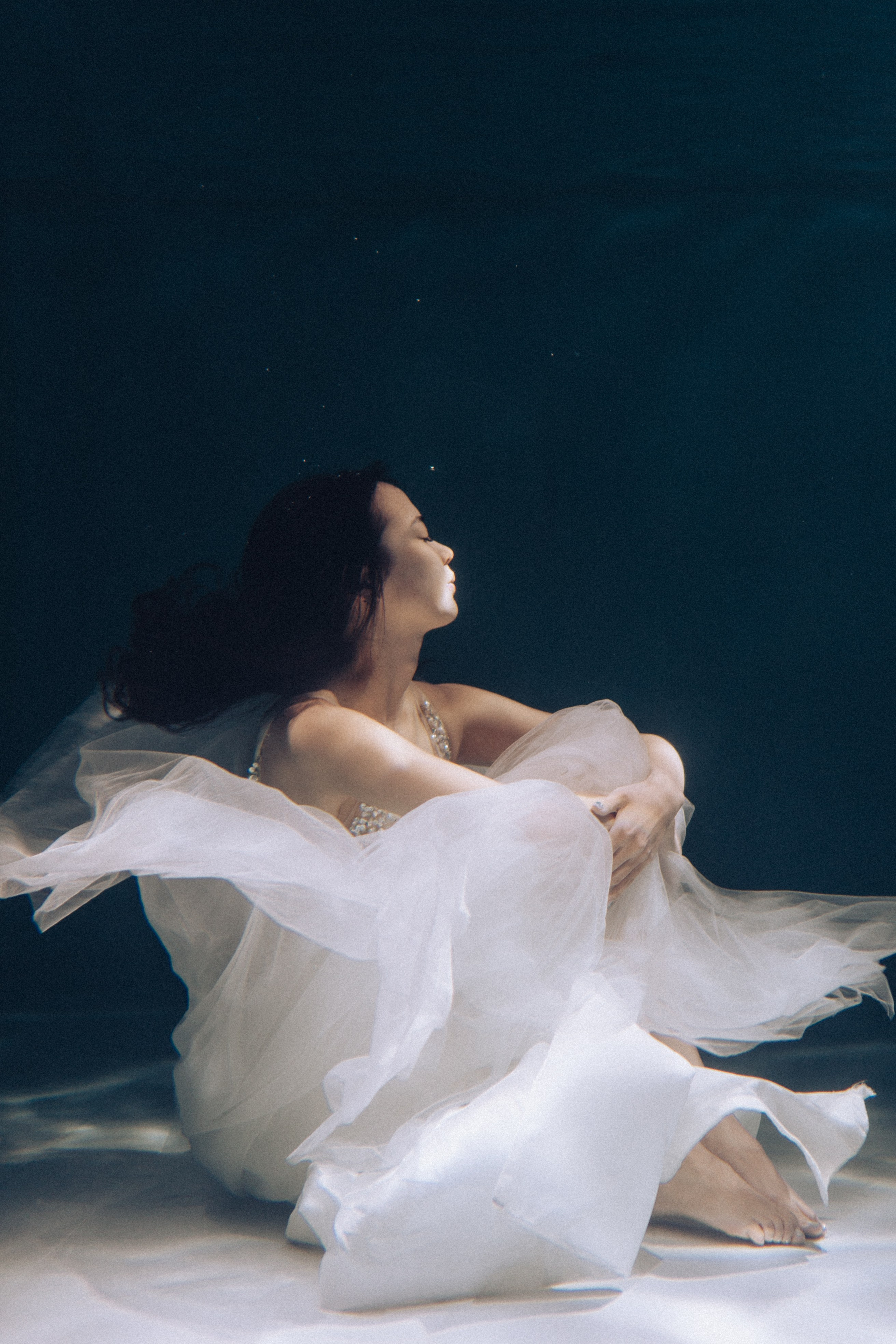 ФОТОСЕСИСИЯ В БАССЕЙНЕ. Профессиональный фотограф, Санкт-Петербург — Виктория Богомолова