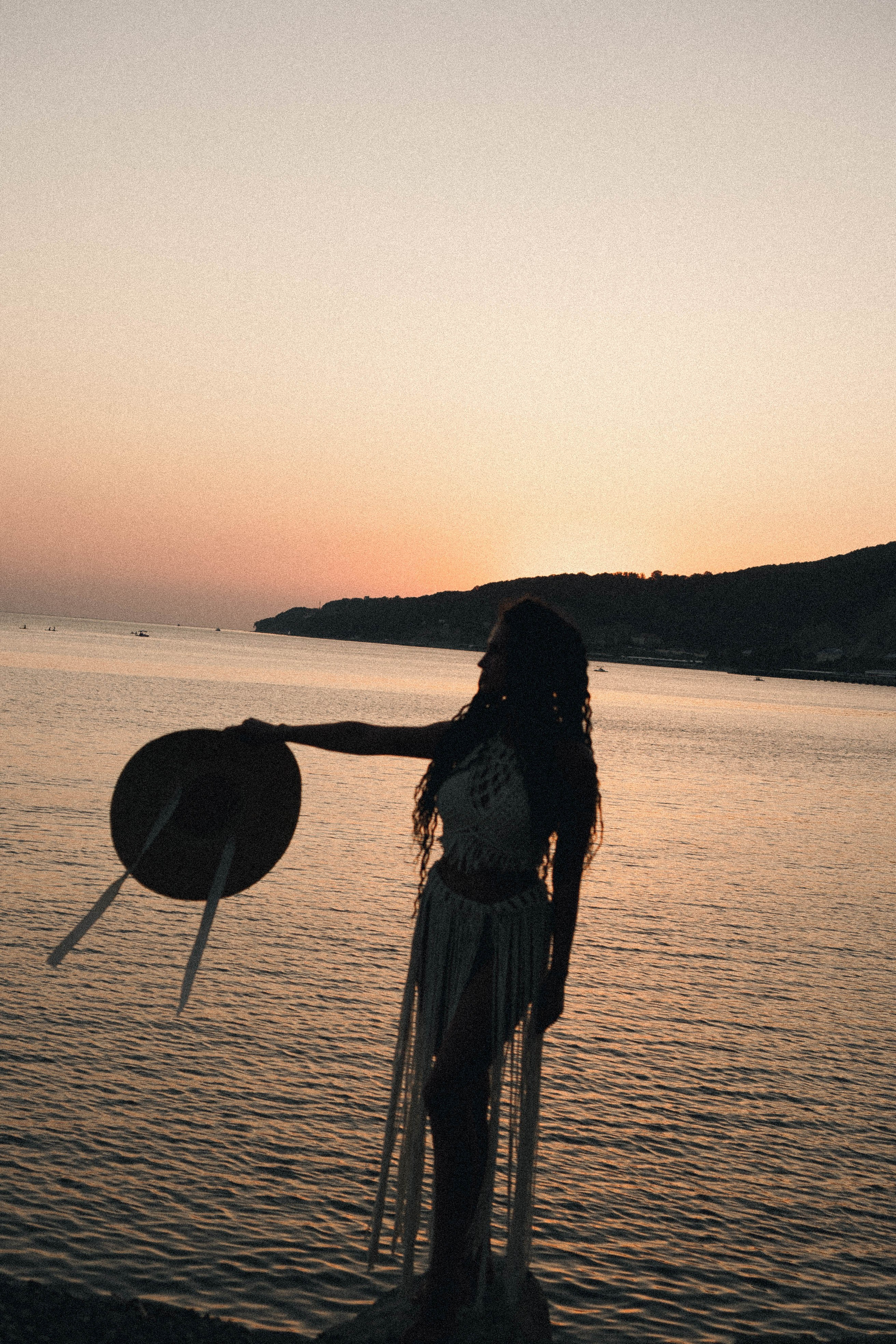 Рассвет. Профессиональный фотограф, Санкт-Петербург — Виктория Богомолова