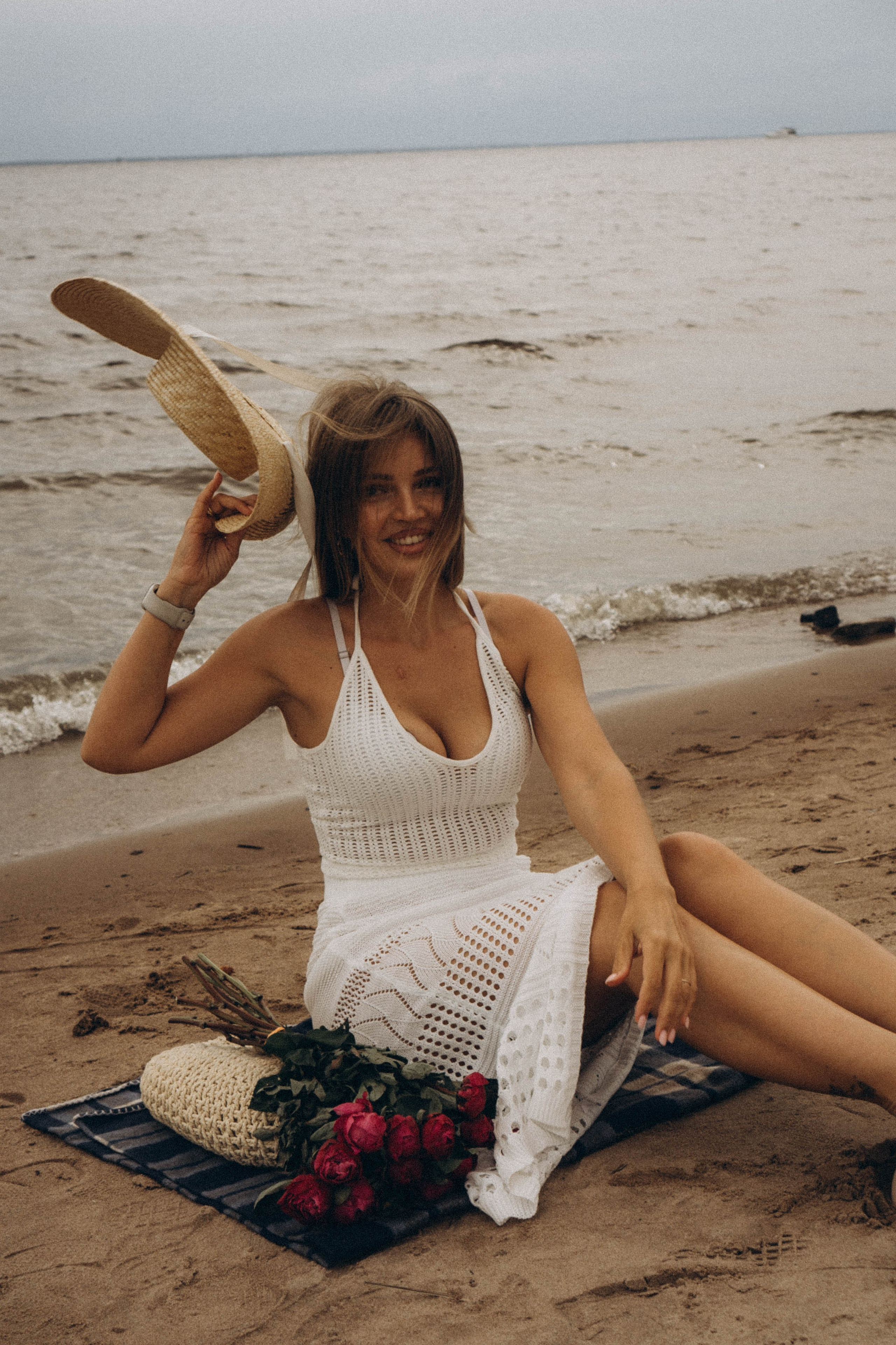 Прогулка в парке. Профессиональный фотограф, Санкт-Петербург — Виктория Богомолова