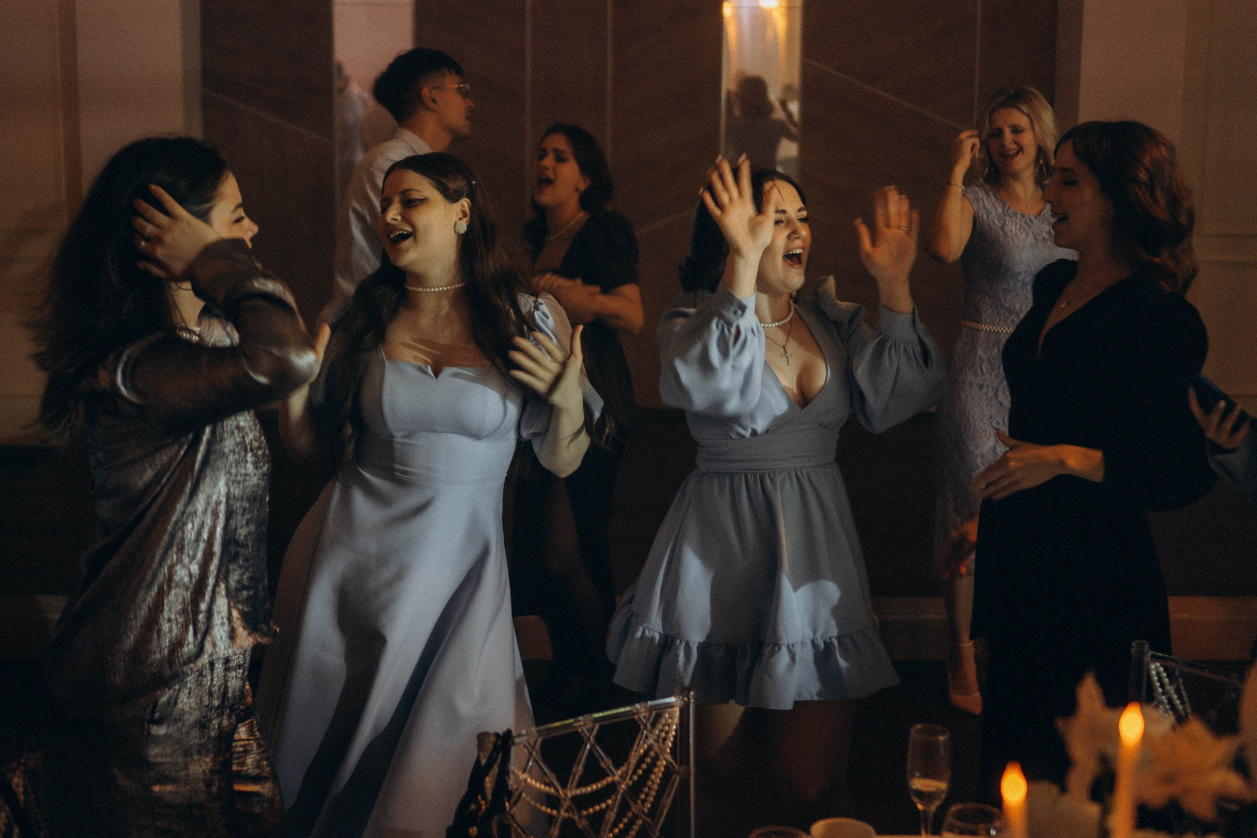 ПОЛНЫЙ СВАДЕБНЫЙ ДЕНЬ 8 ЧАСОВ. Профессиональный фотограф, Санкт-Петербург — Виктория Богомолова