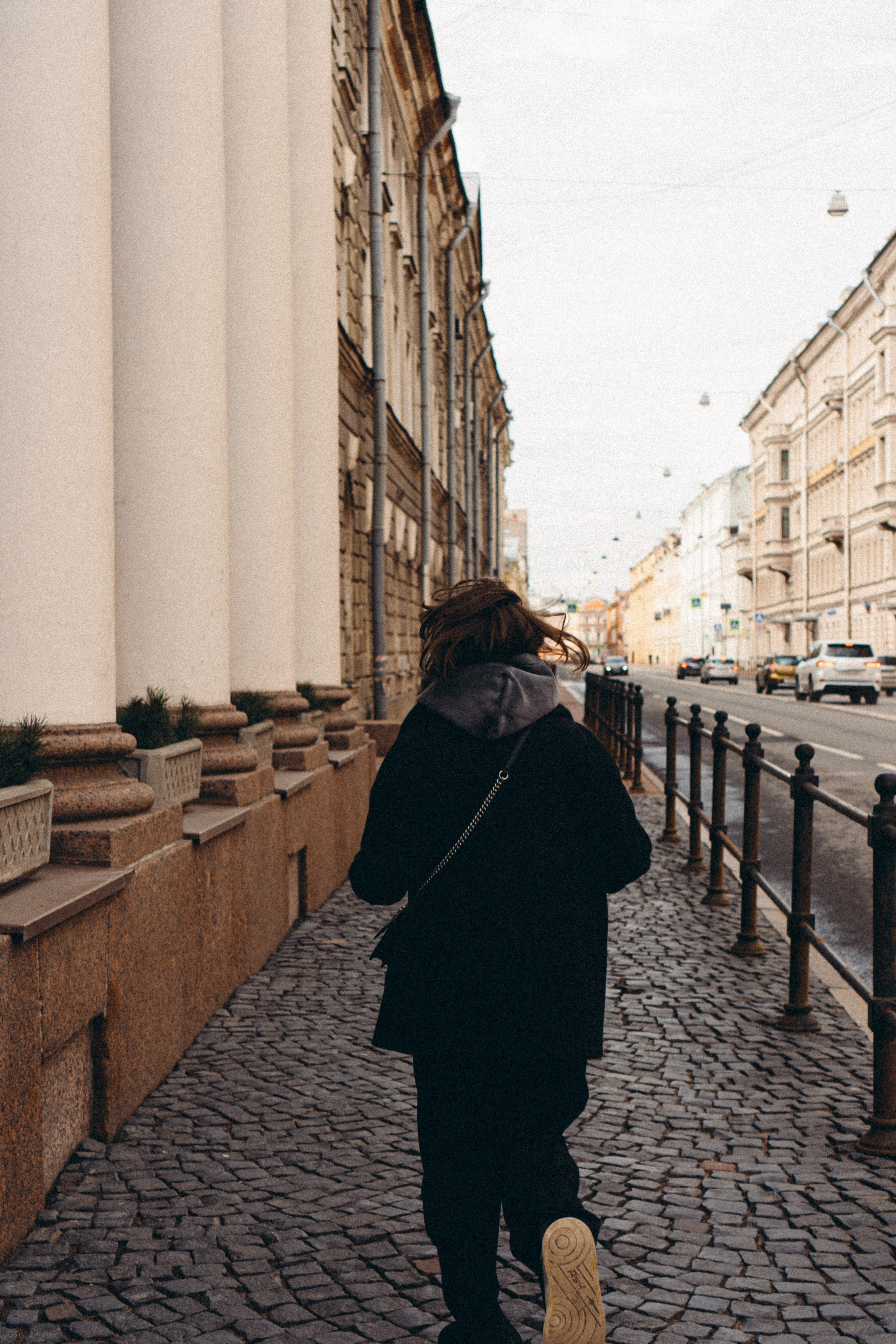 Прогулка по весеннему Питеру. Профессиональный фотограф, Санкт-Петербург — Виктория Богомолова