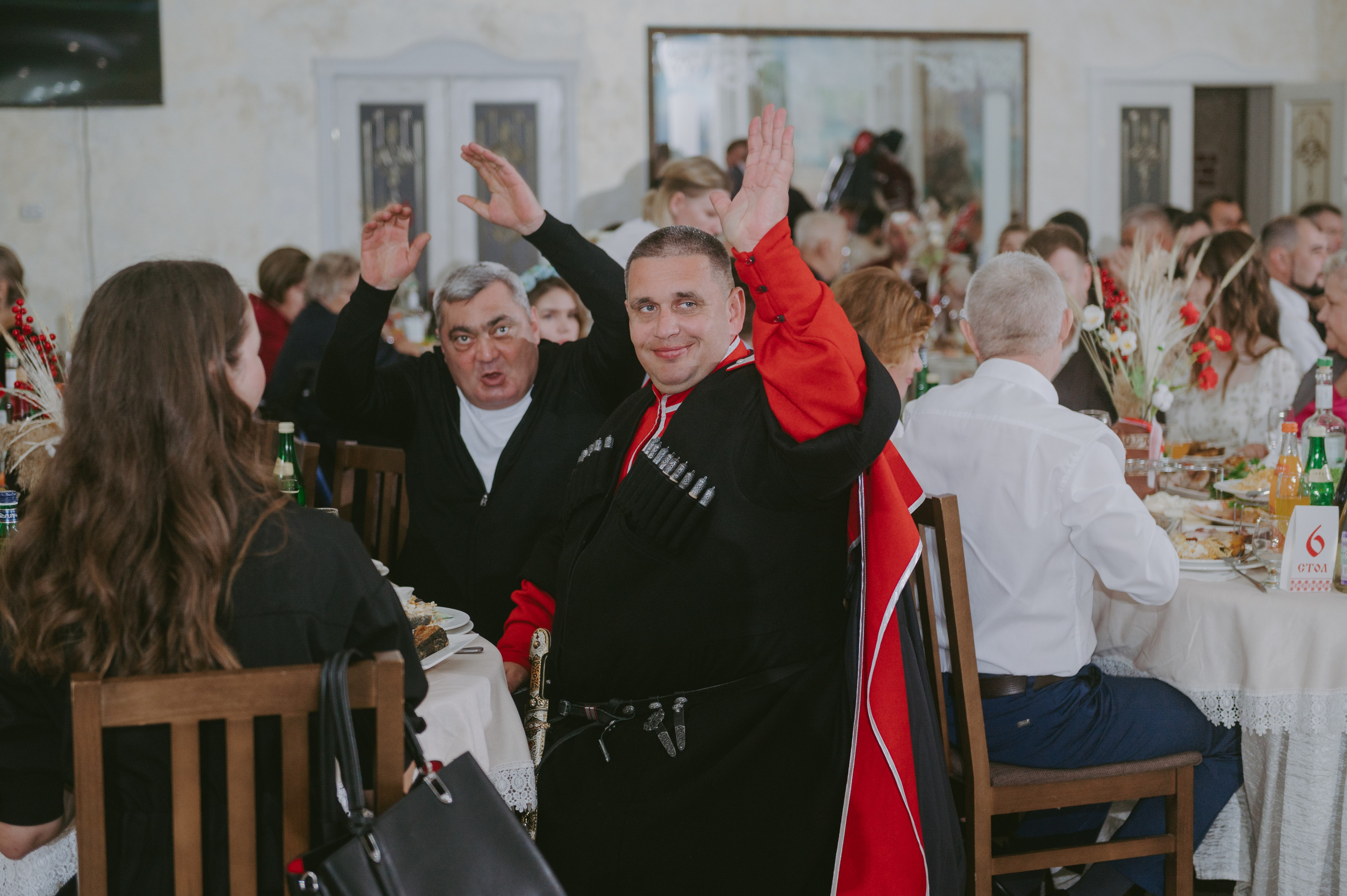 Полина & Михаил. Свадебный и семейный фотограф город Темрюк Фотостудия Темрюк