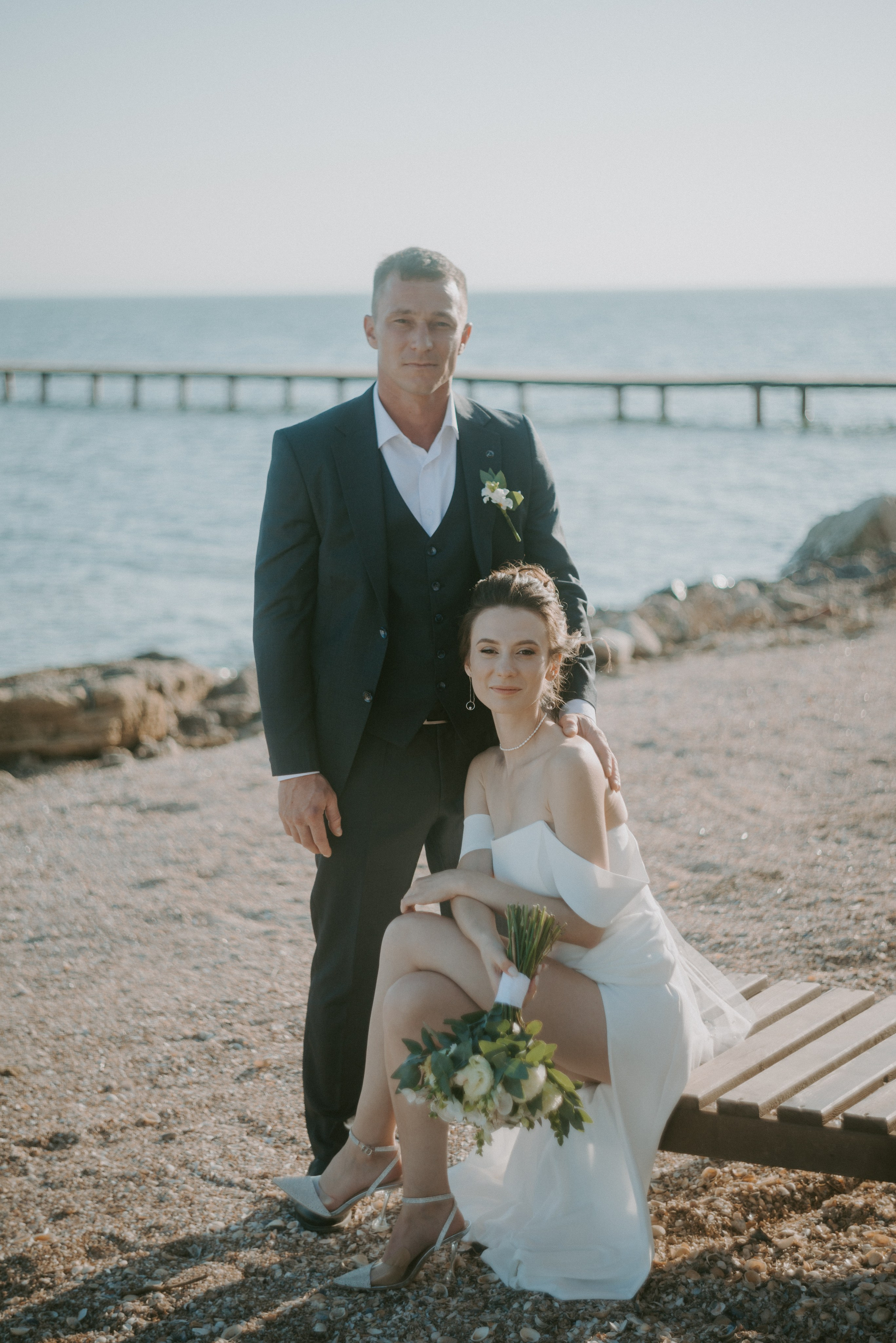 Олег&Елизавета фотограф Елена Горбач. Свадебный и семейный фотограф город Темрюк Фотостудия Темрюк