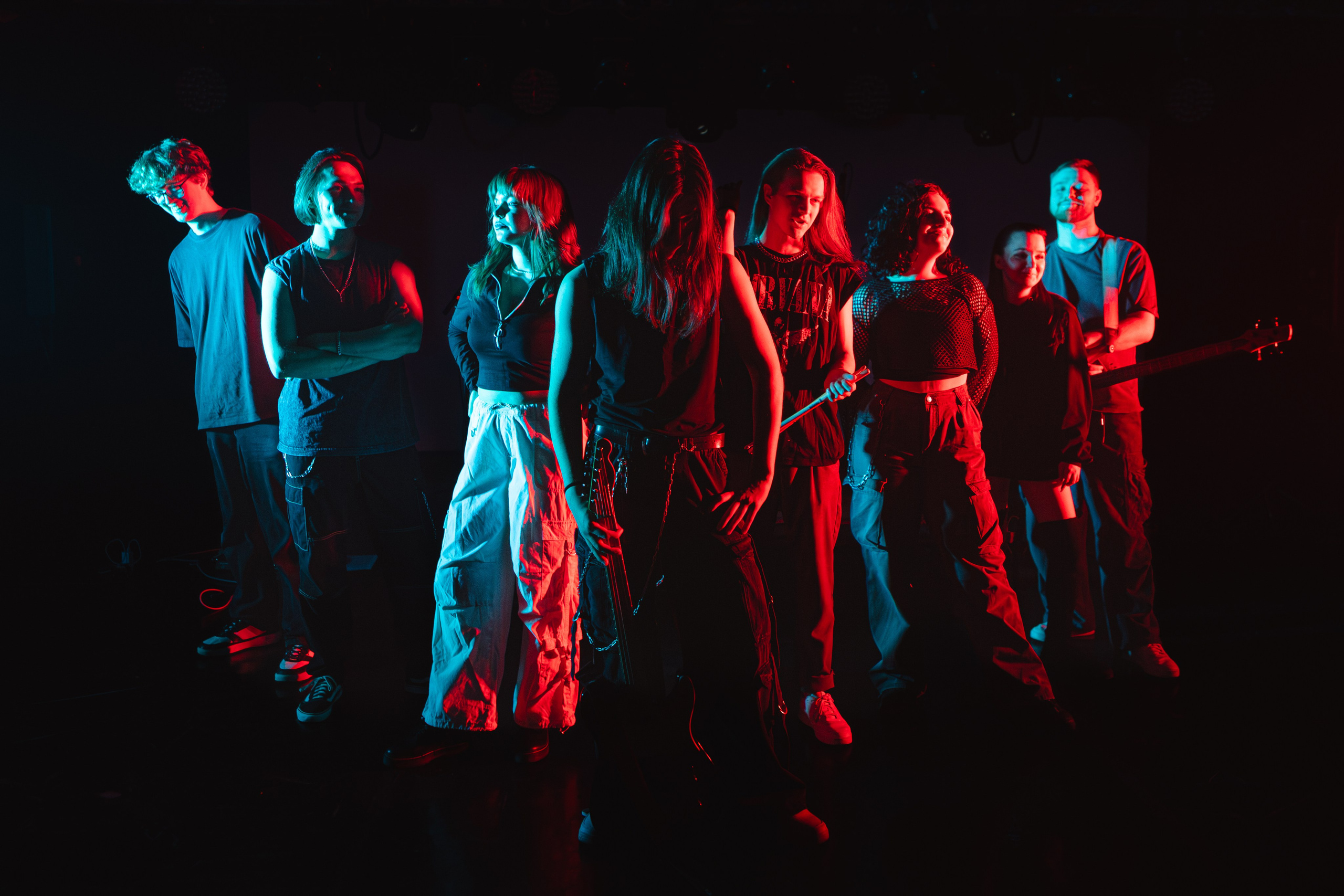 Май навсегда. Репортажный фотограф в Перми Денис Голдобин