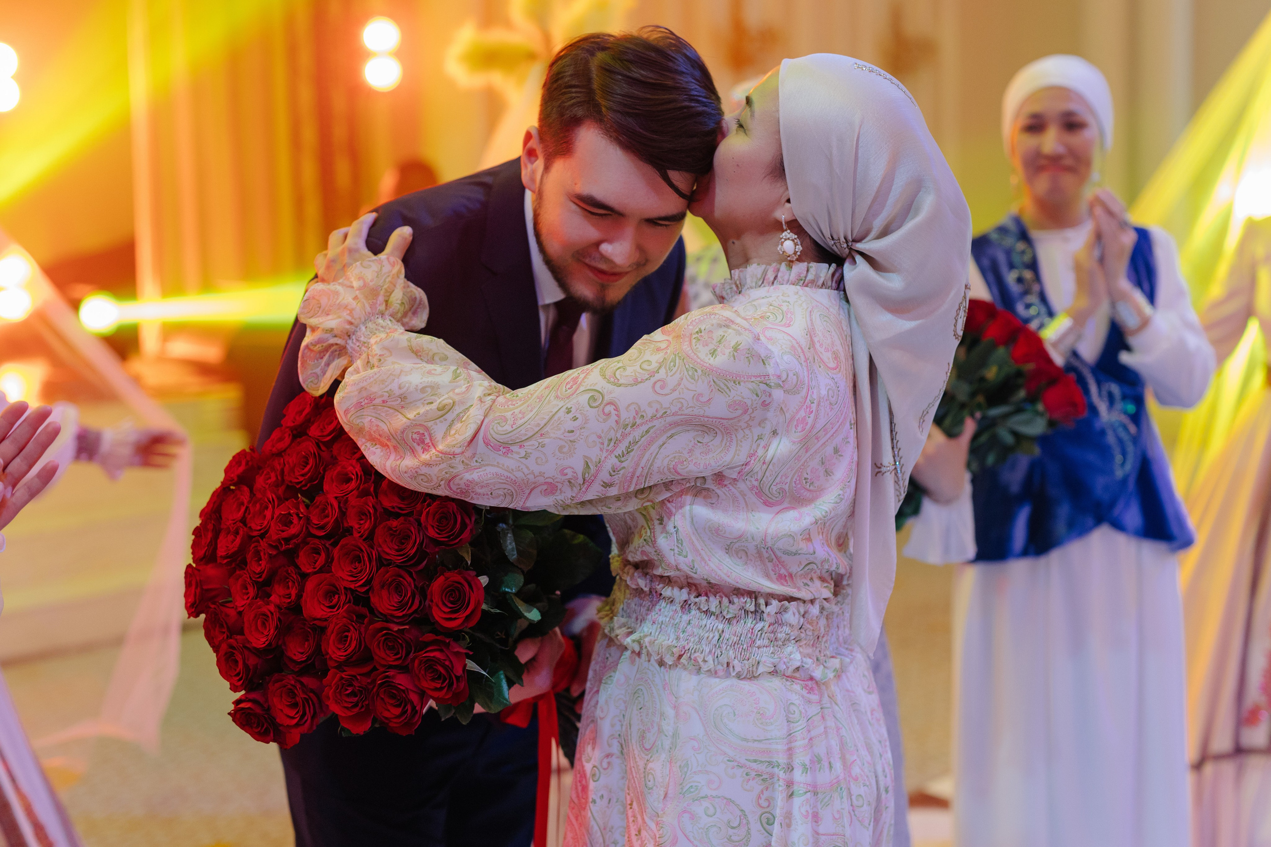 Madina — Qyz uzatu. Wedding and Love story Photographer