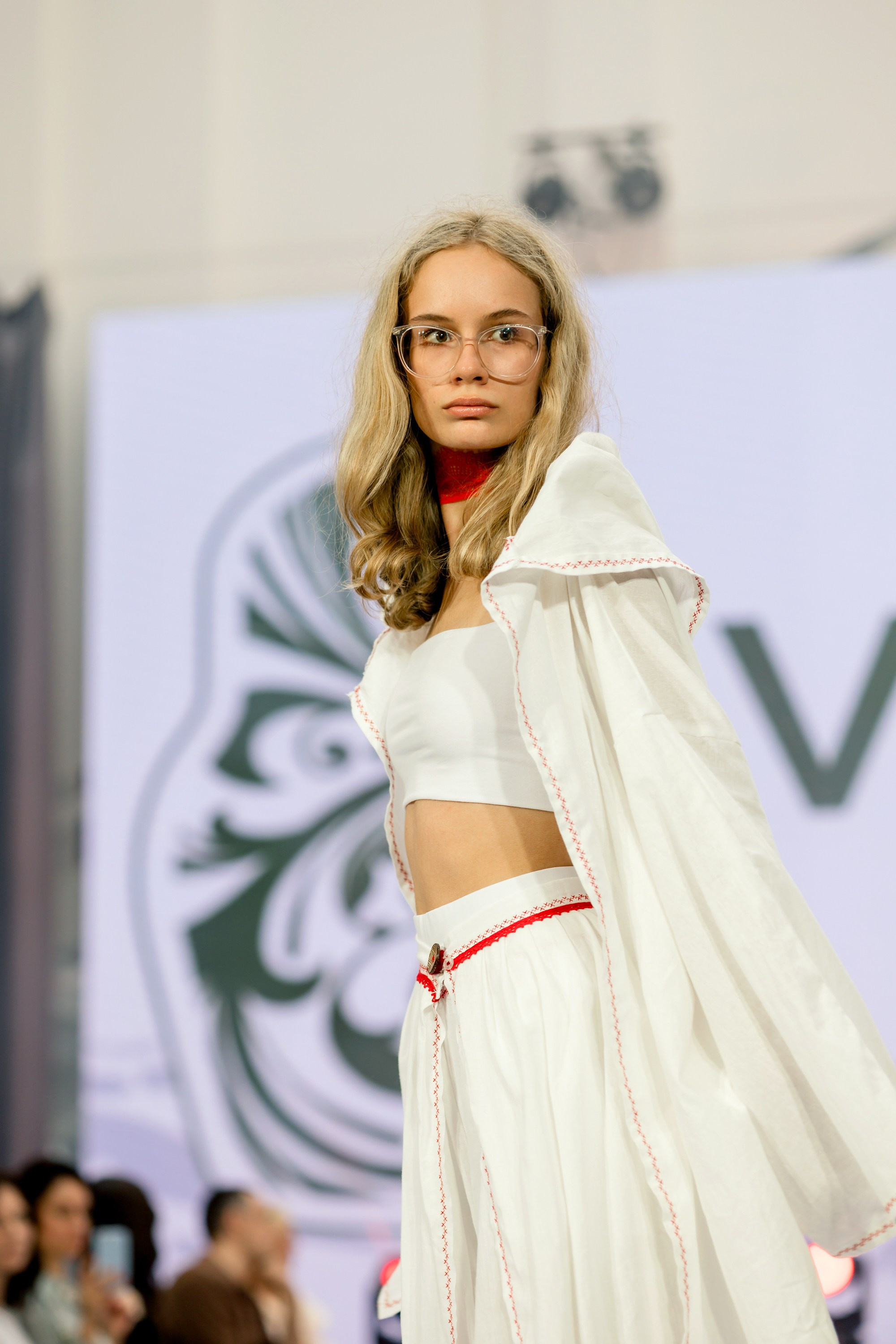 Smolensk Fashion Week 2025_День 2_Смоленская матрешка. Главная