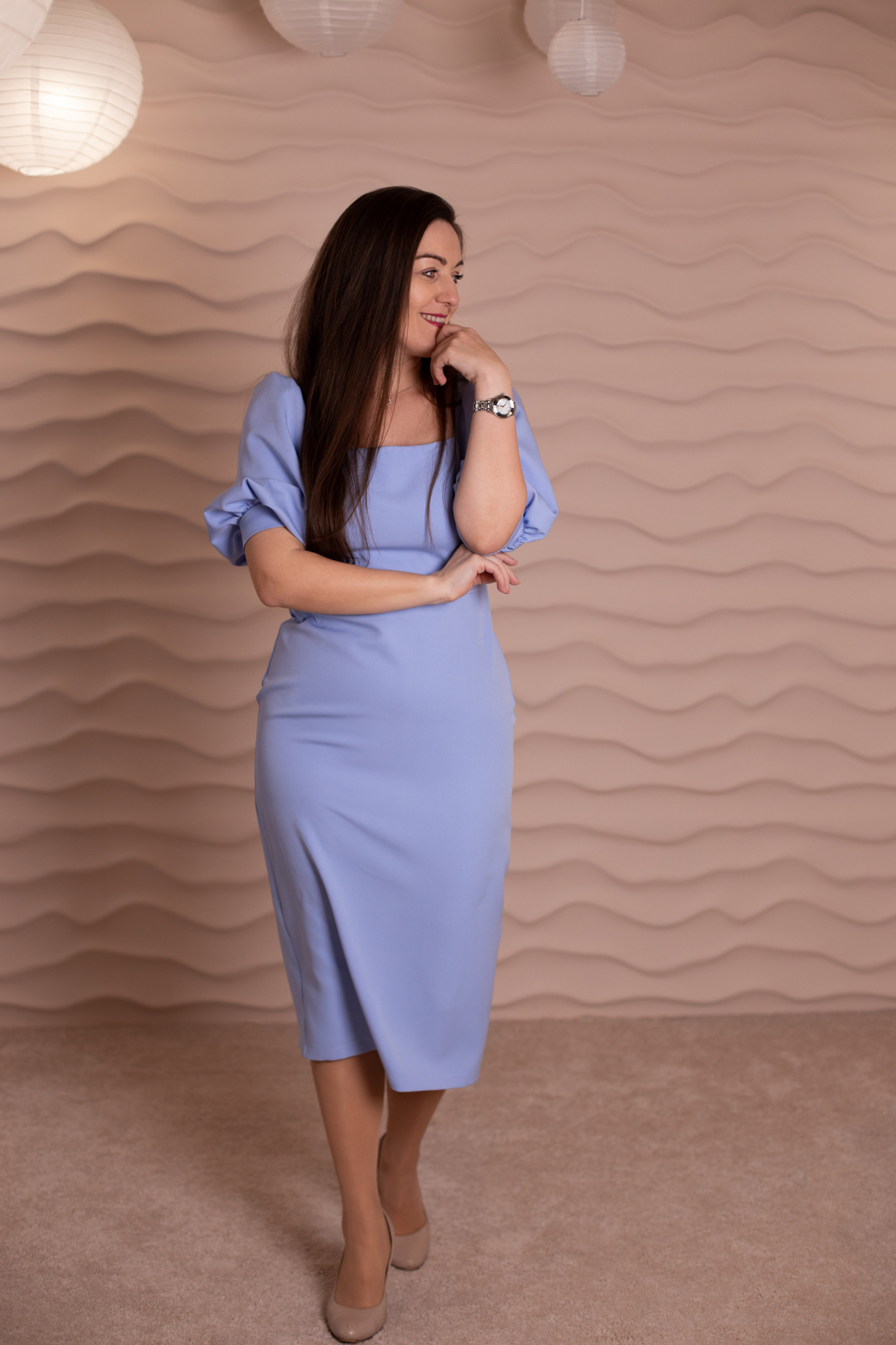 Алла. Студия Photohub. Семейный и детский фотограф в Минске Владыко Татьяна