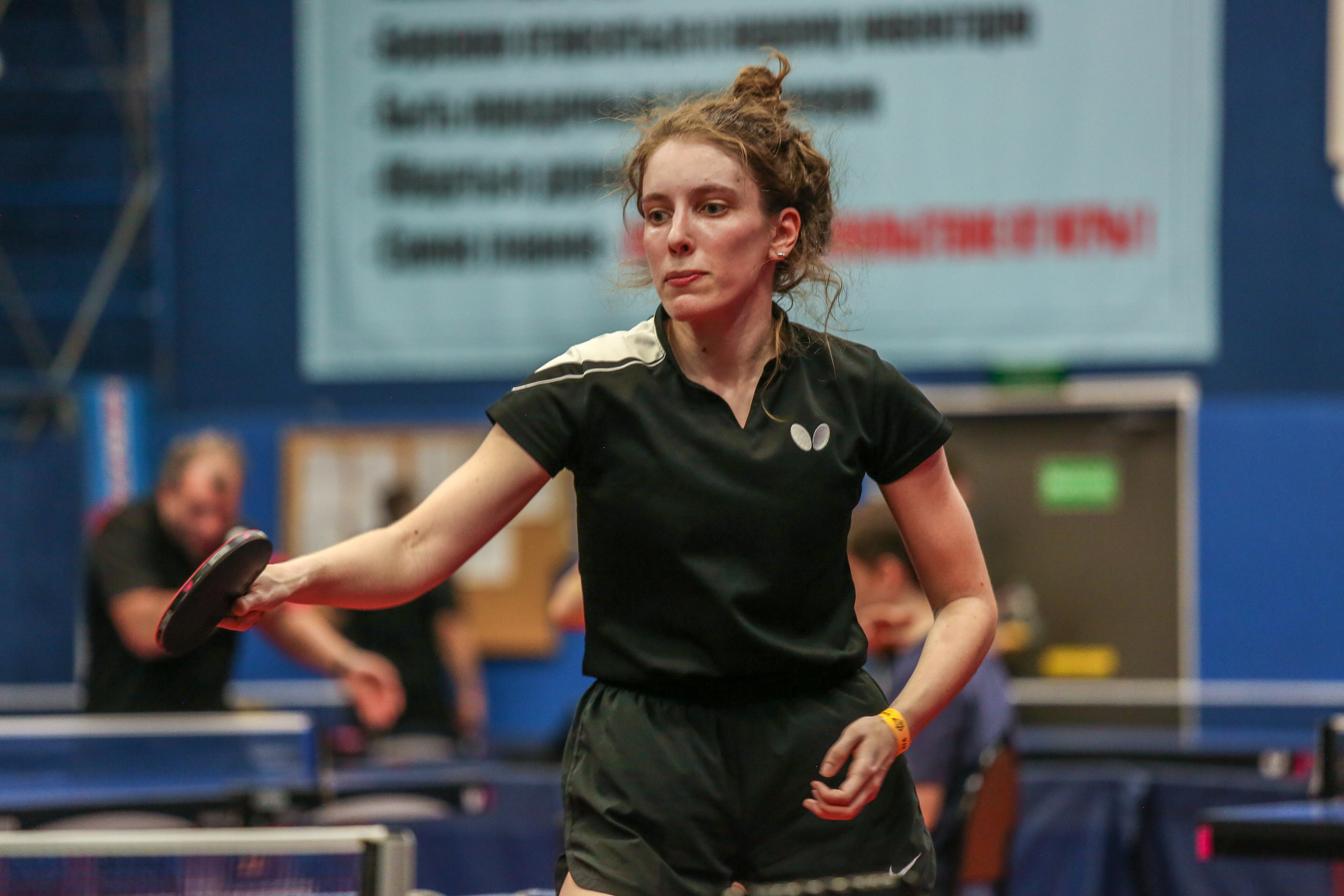 Соревнования по настольному теннису. Репортажный, семейный, свадебный, портретный фотограф