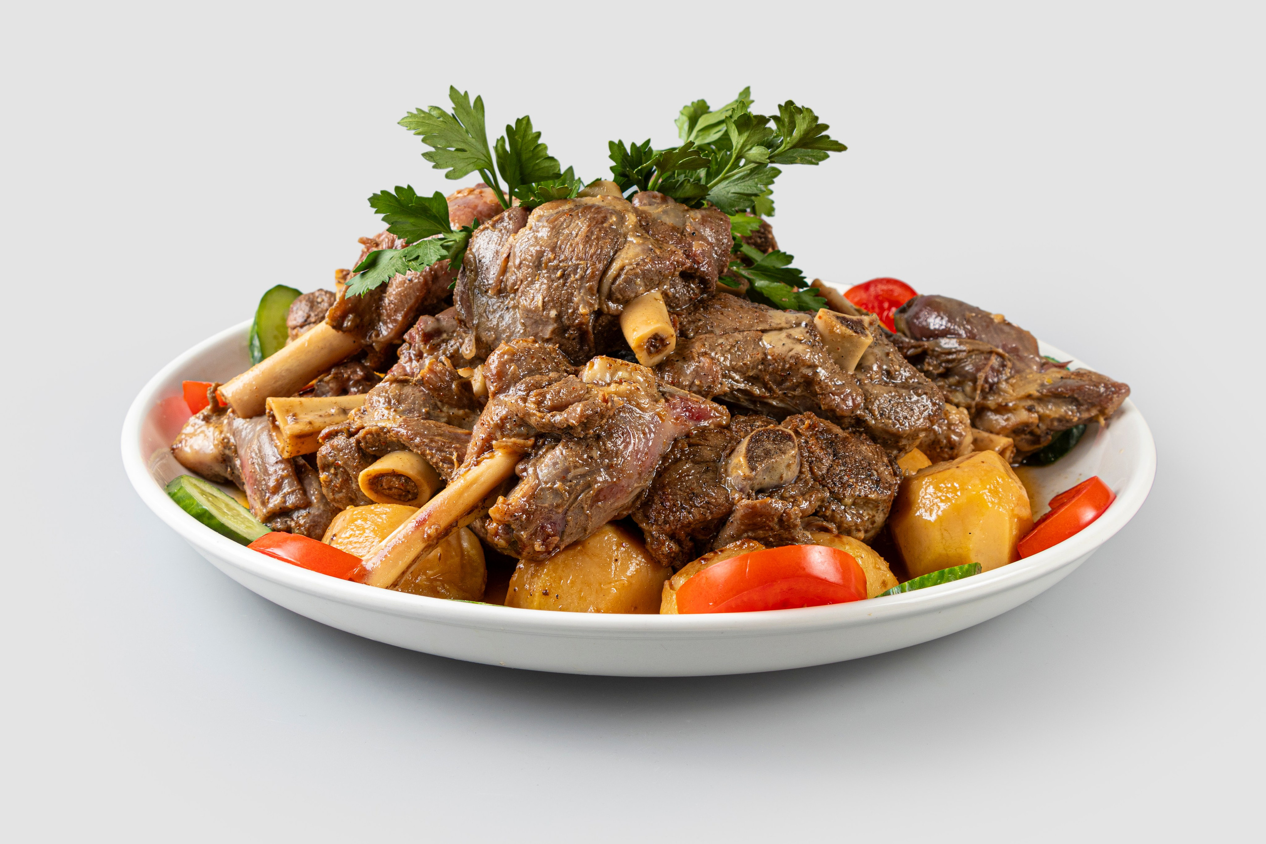 Фотосъемка еды. Профессиональный фотограф в Астане