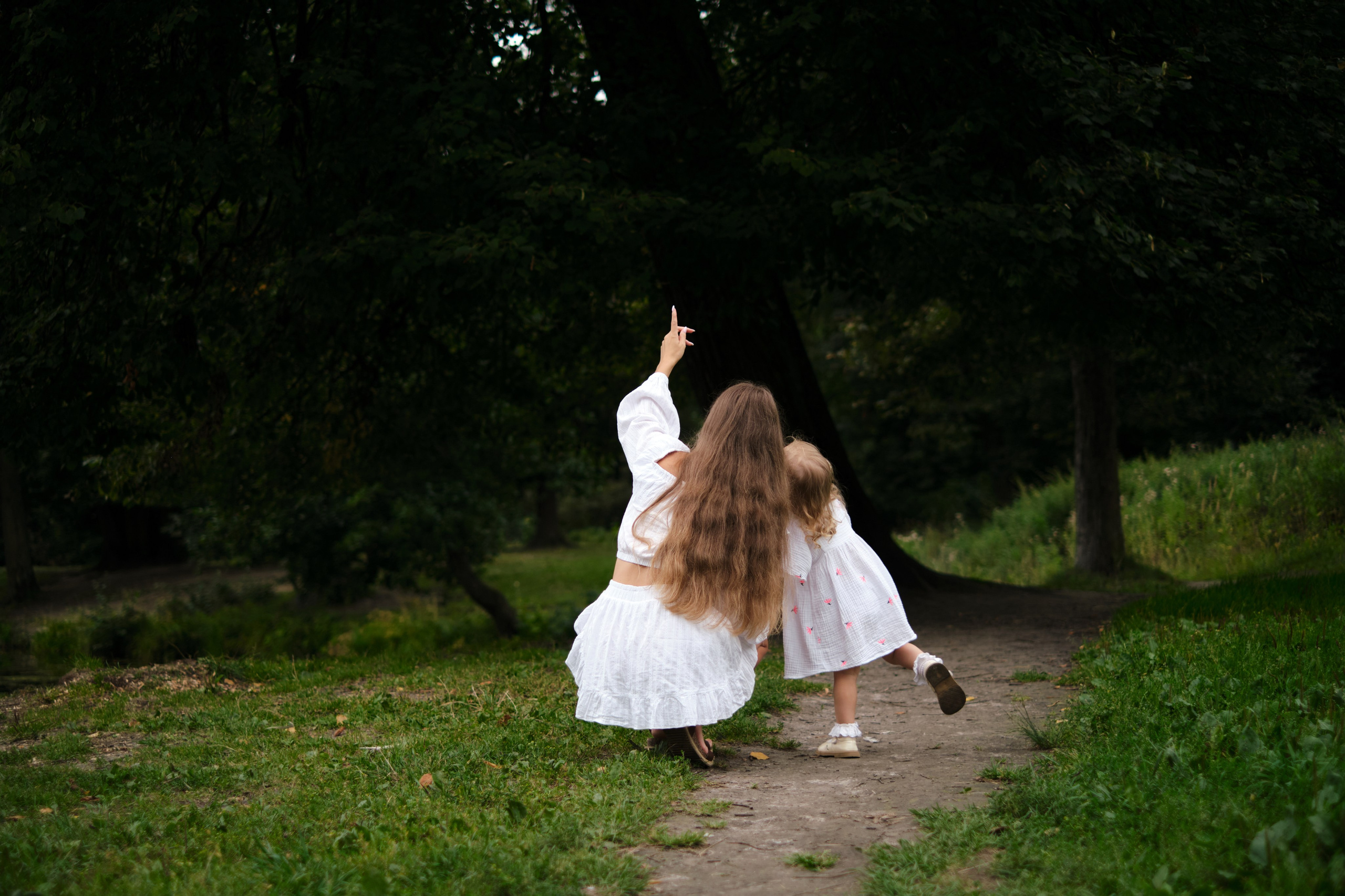 Аня и Ева. Фотограф в Санкт-Петербурге Мария Комолитдинова