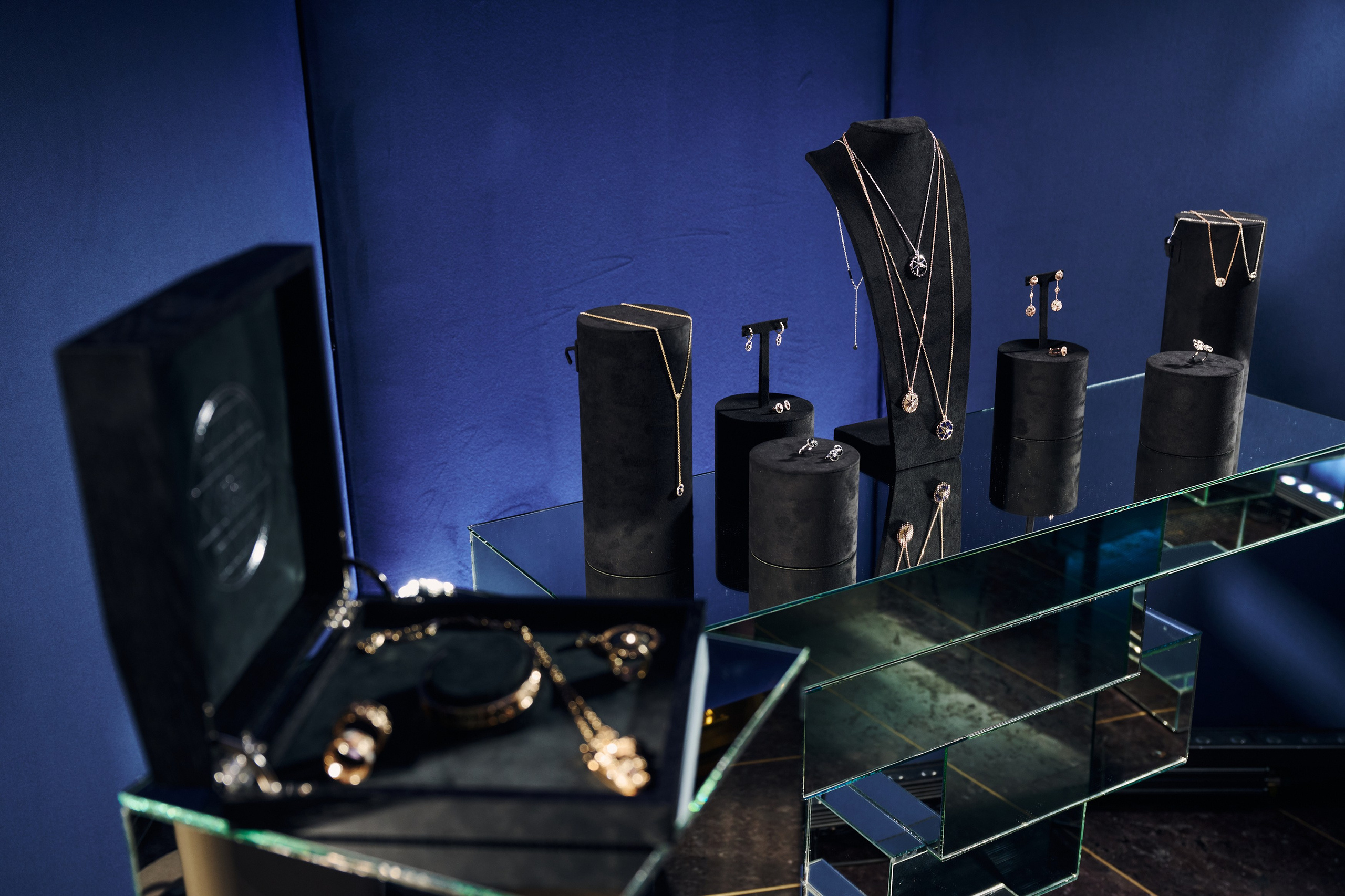 GODSFORGE. Фотограф Сергей Бойко Москва