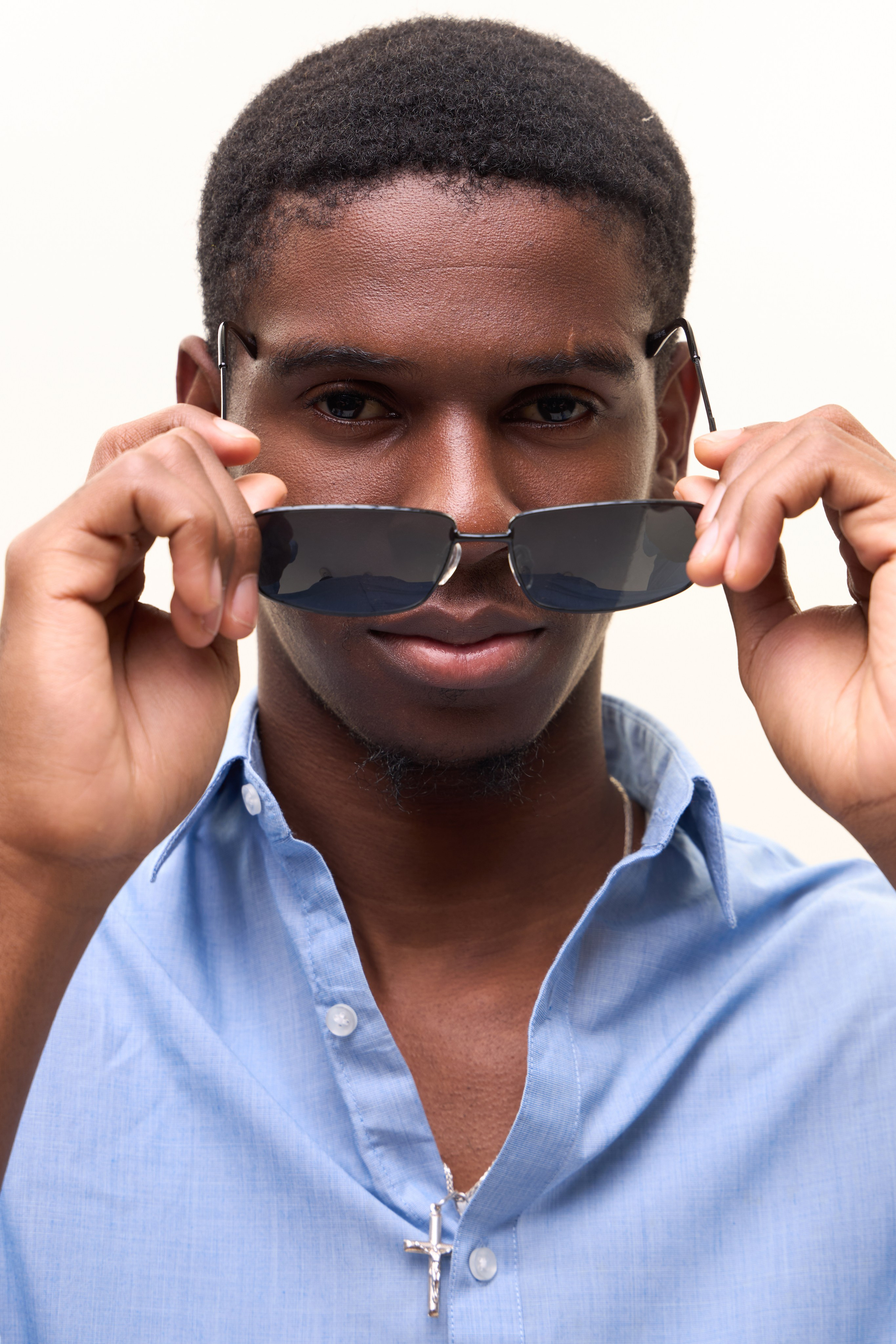 Мужской портрет. Фотограф Великий Новгород Татьяна Чиглинцева