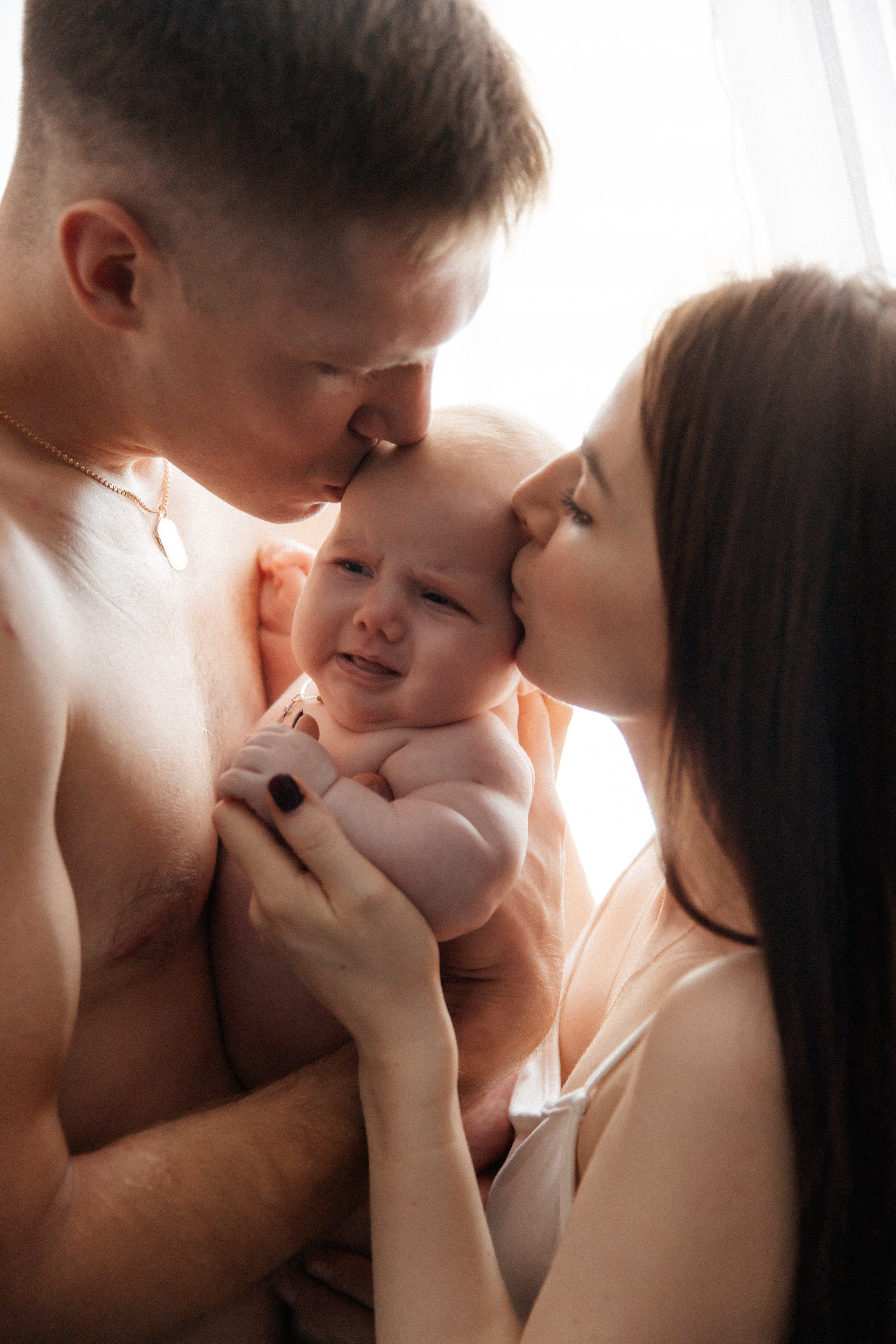 Дом, тепло, любовь. Фотограф Ульяна Дивина в Нижнем Новгороде и Нижегородской области