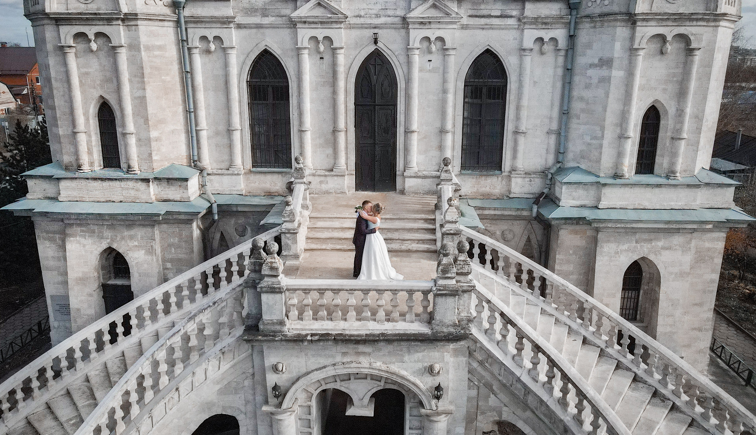 Alina&Andrey. Angelinakapsh.ru