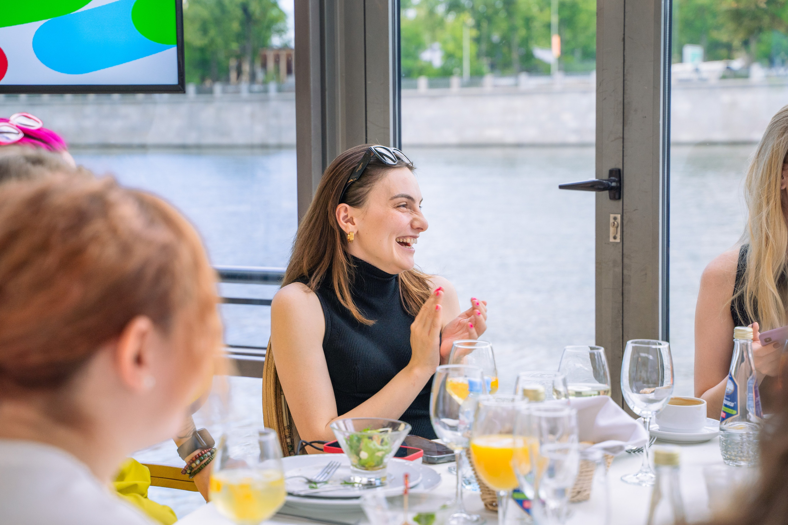 Квиз для Авито. Главная