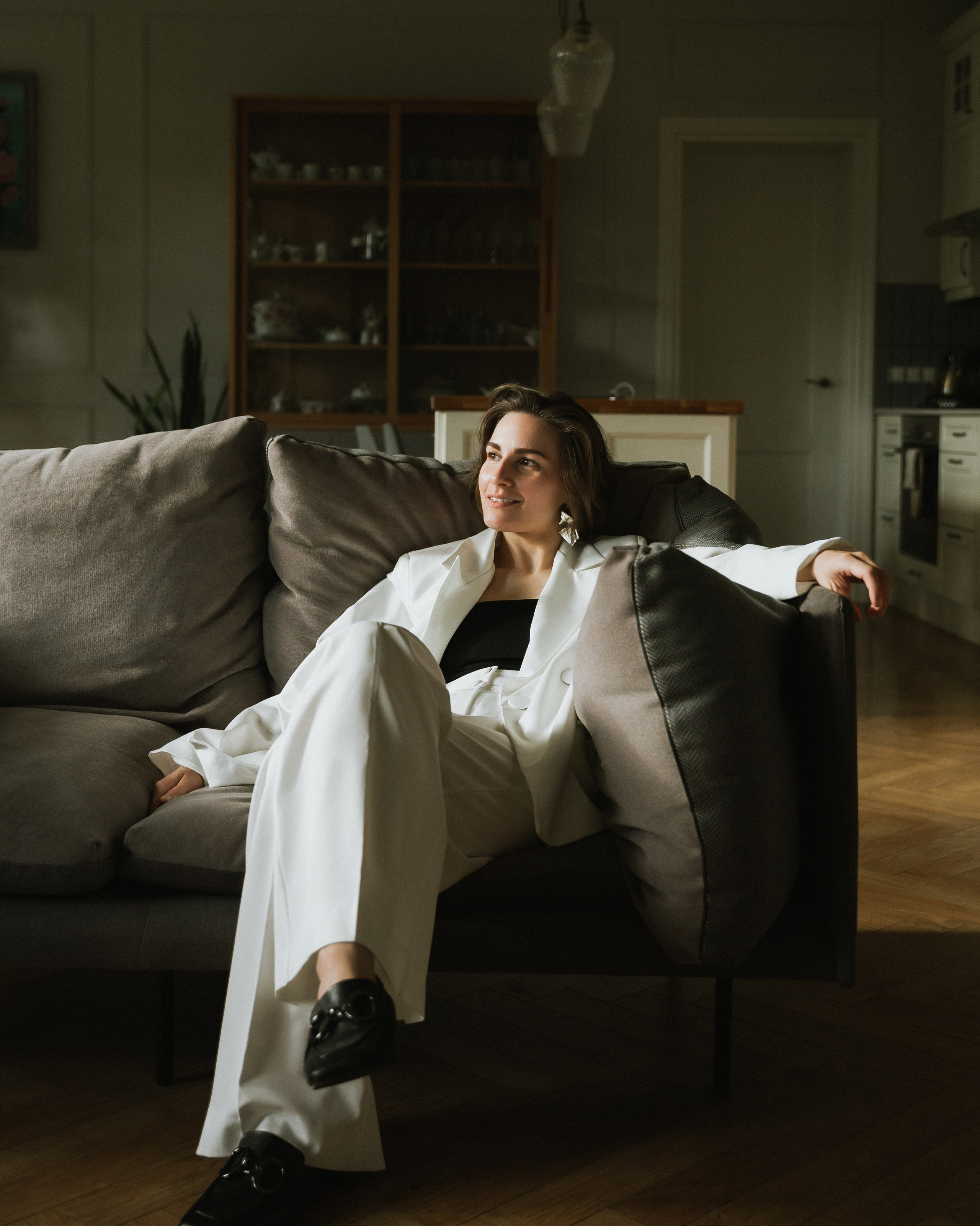 Sonya. Фотограф в Москве Лилия Федотова