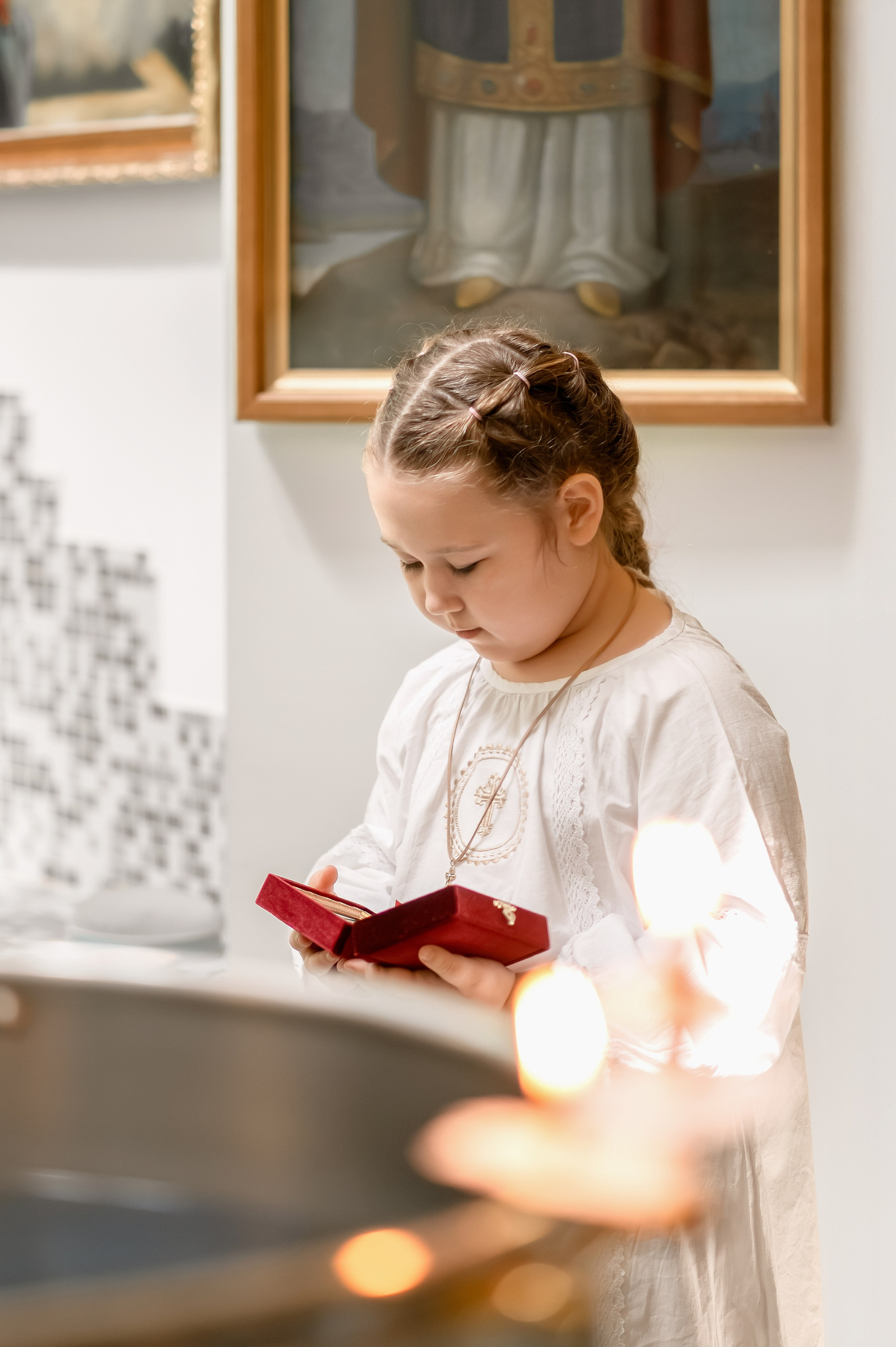 Никольский собор. Церковный фотограф на Таинство Крещения и Венчания в Оренбурге и Оренбургской области Екатерина Белкина