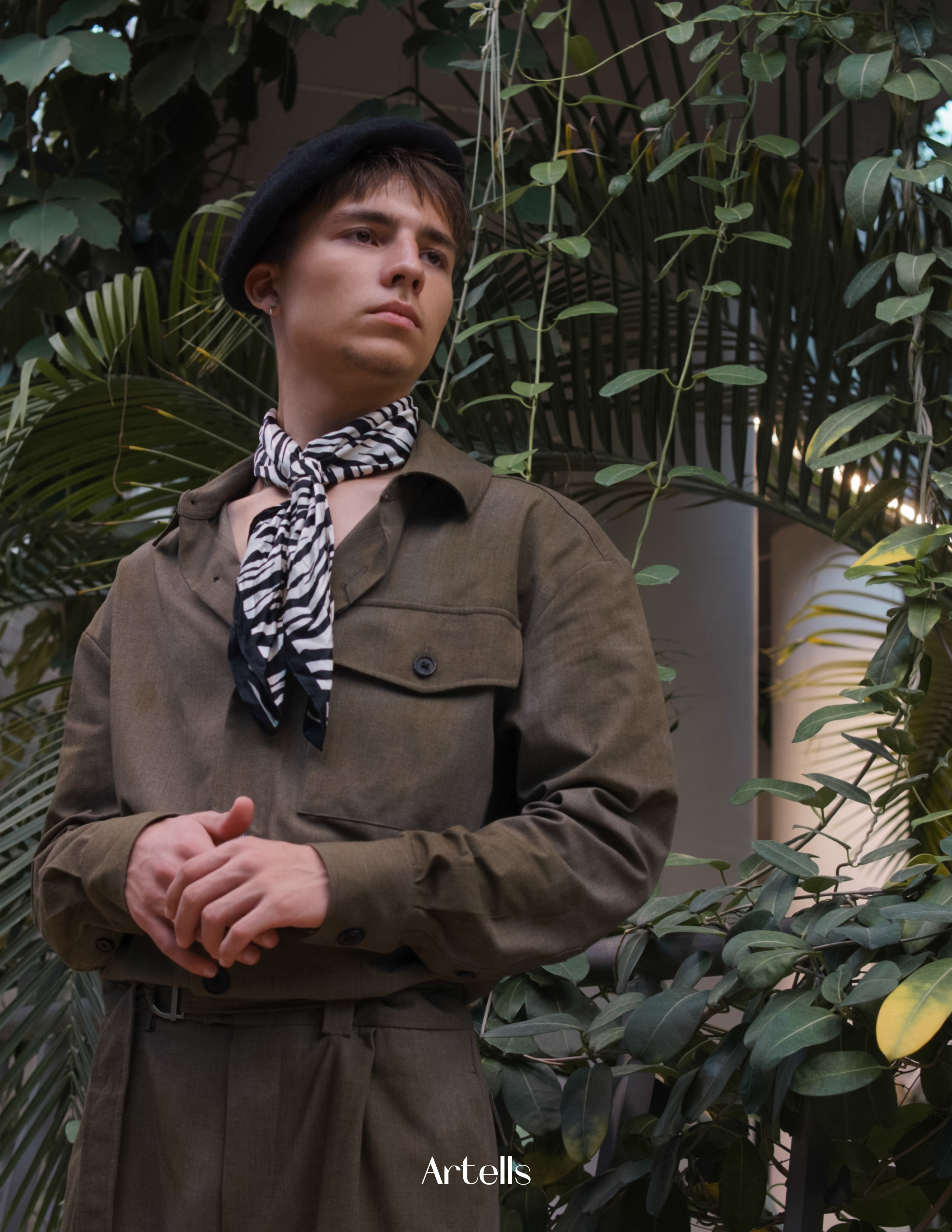 Artel. Фотограф в Минске Света Григорьева