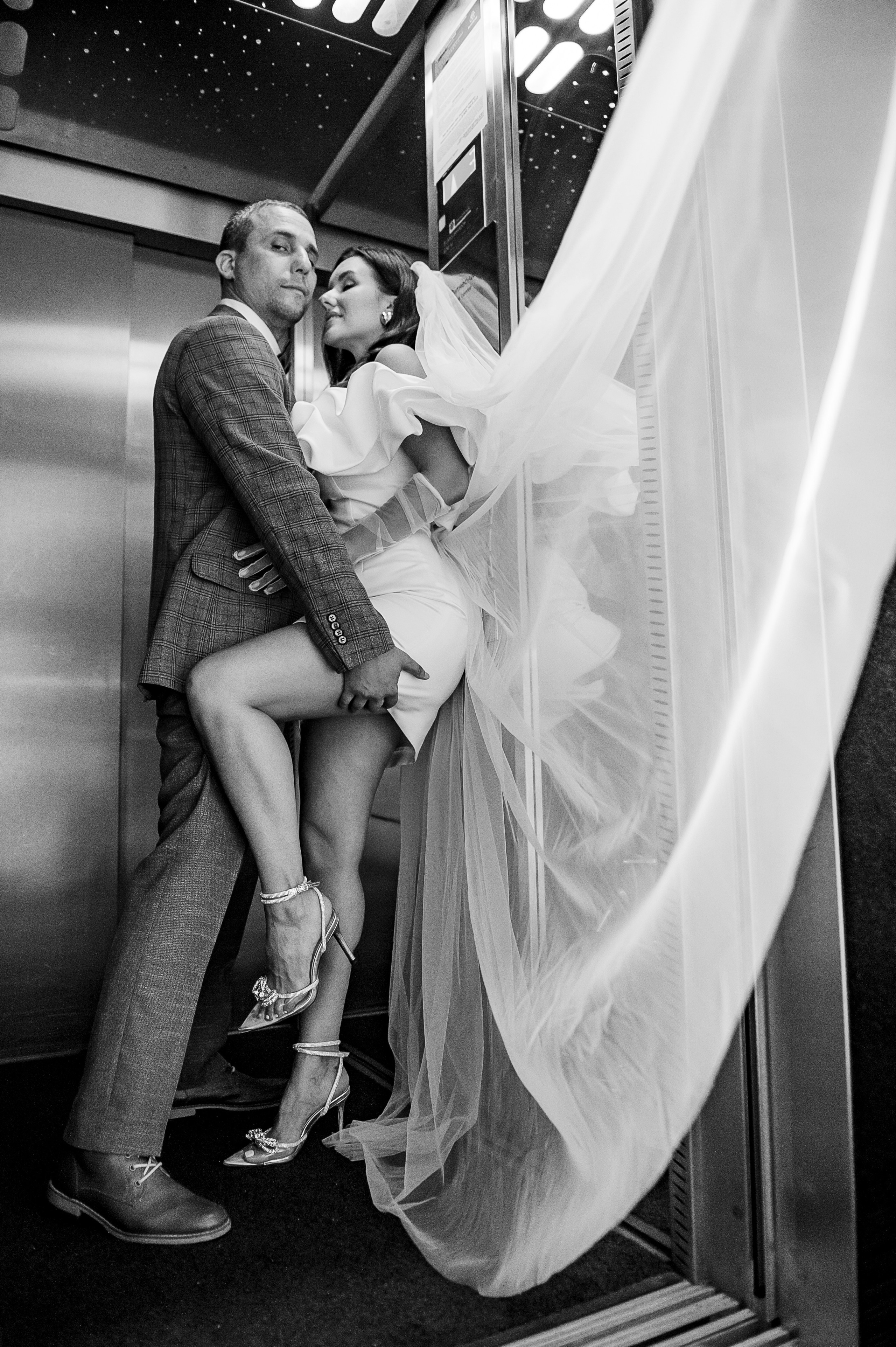 Свадьба. Фотограф Антон Малыхин