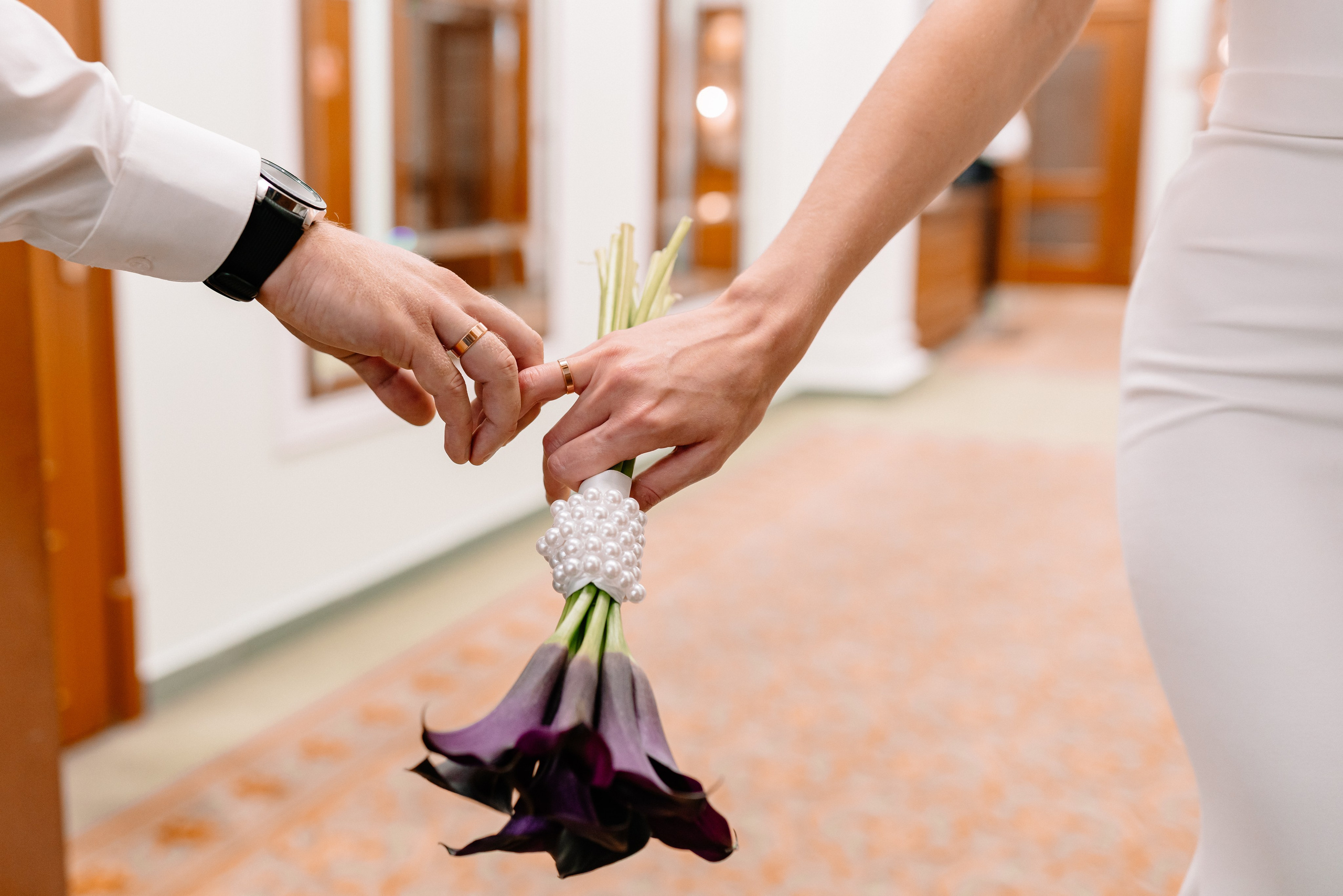 Свадьба (роспись+прогулка). Семейный фотограф Одинцово Москва Наталия Черенкова