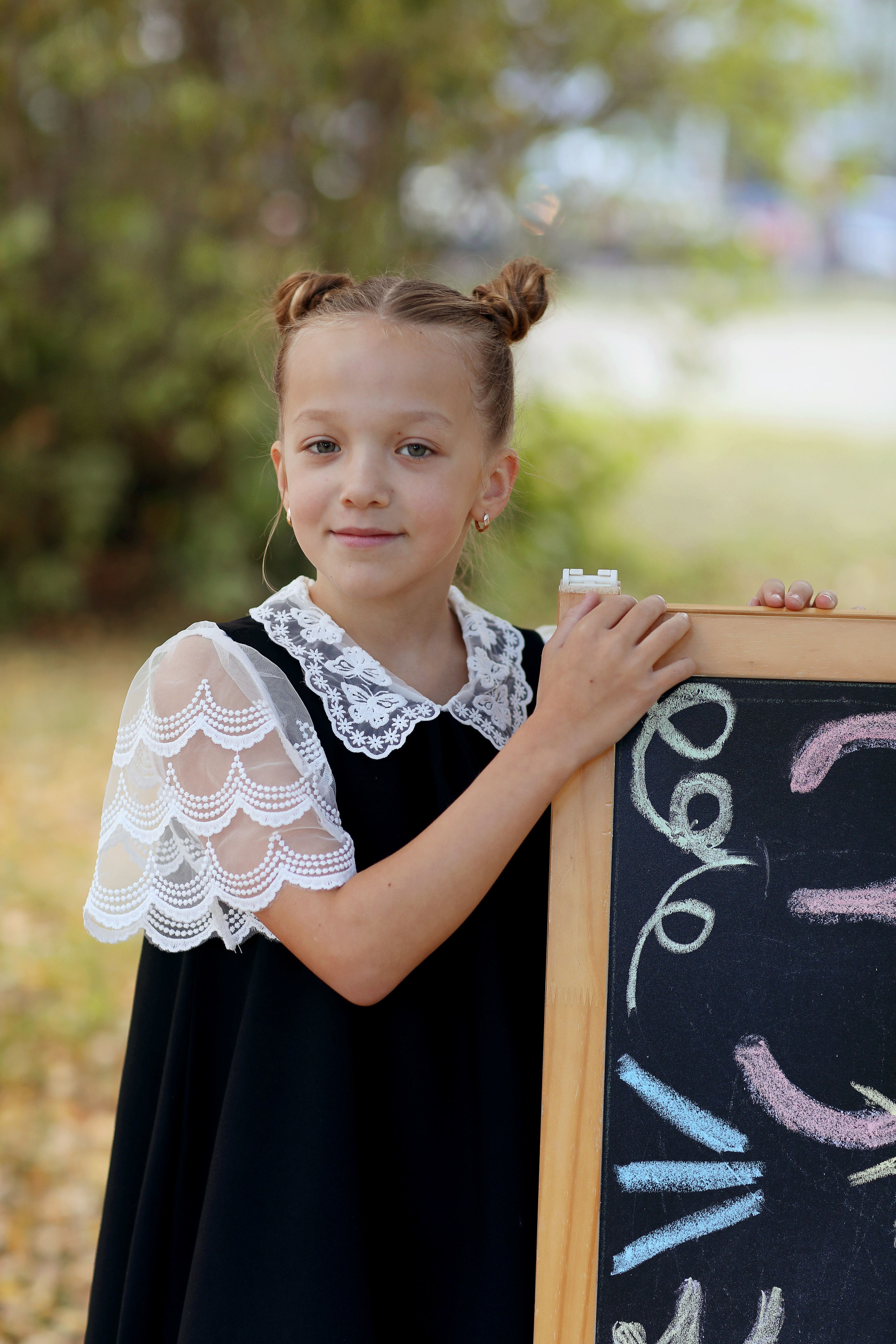 3 класс. Фотограф в Ярославле Егорычева Екатерина